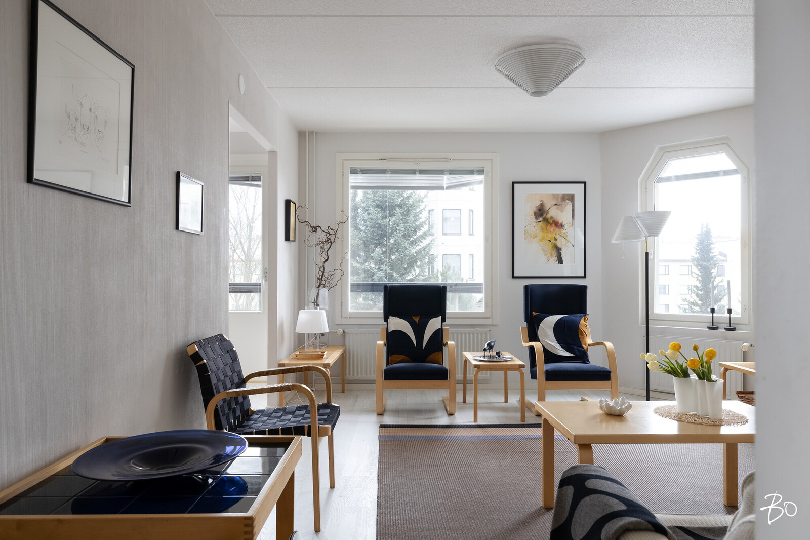 Mustanlahdenkatu 12 - image 10