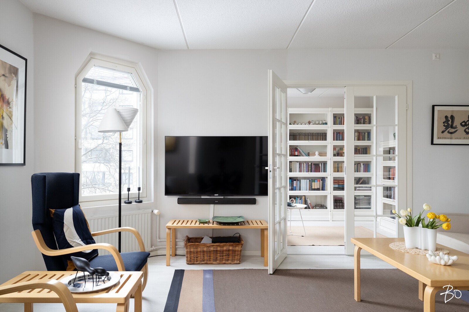 Mustanlahdenkatu 12 - image 12