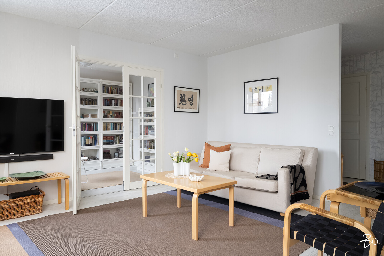 Mustanlahdenkatu 12 - image 16