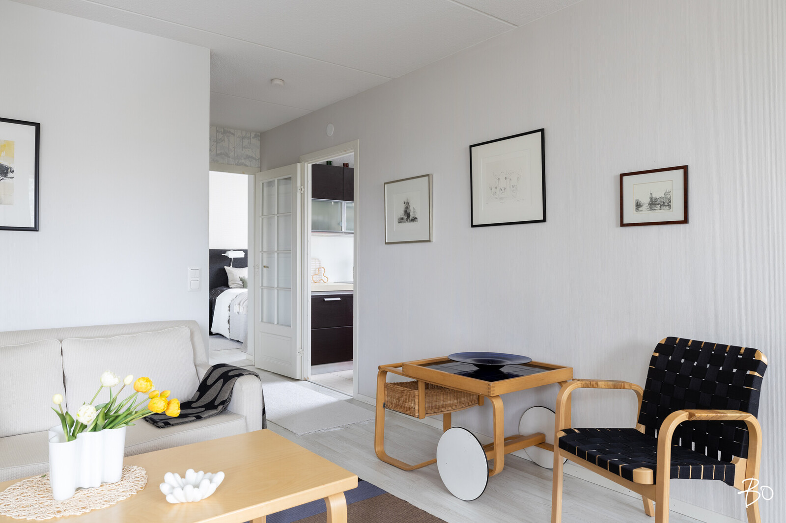 Mustanlahdenkatu 12 - image 17