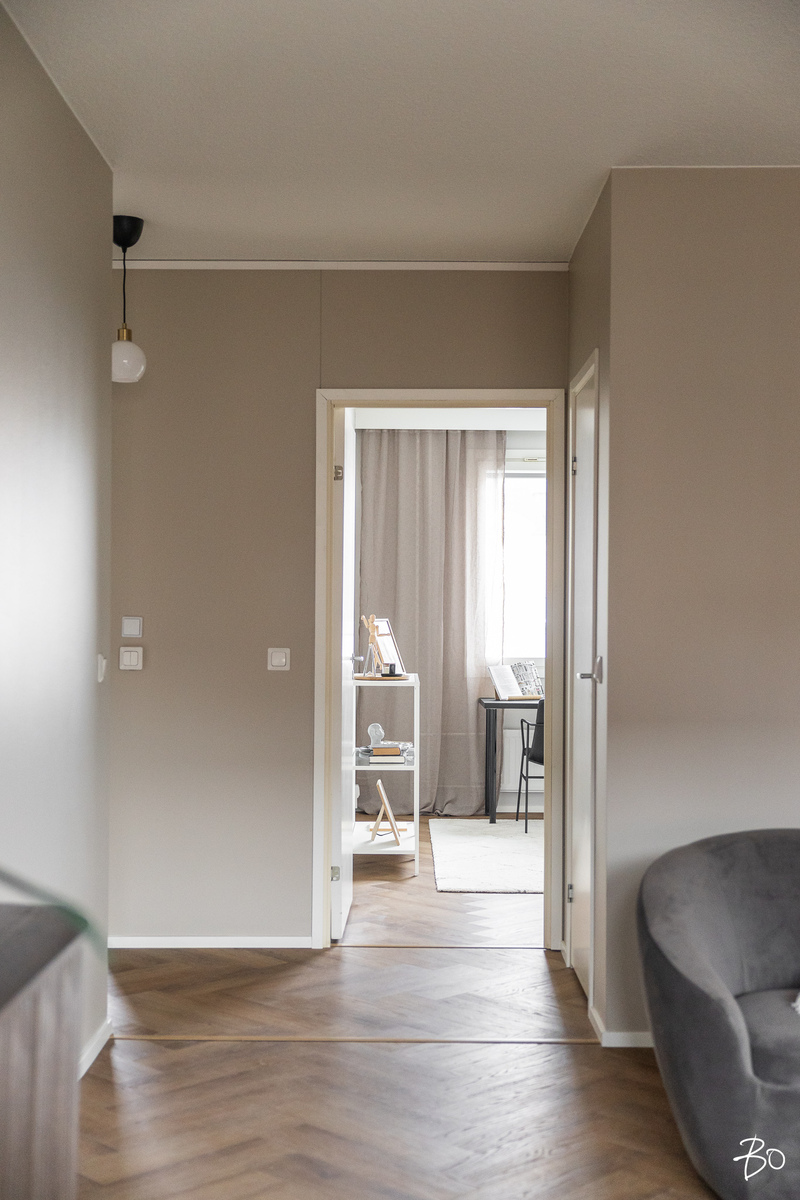 Tuomiokirkonkatu 7-9 - bild 12