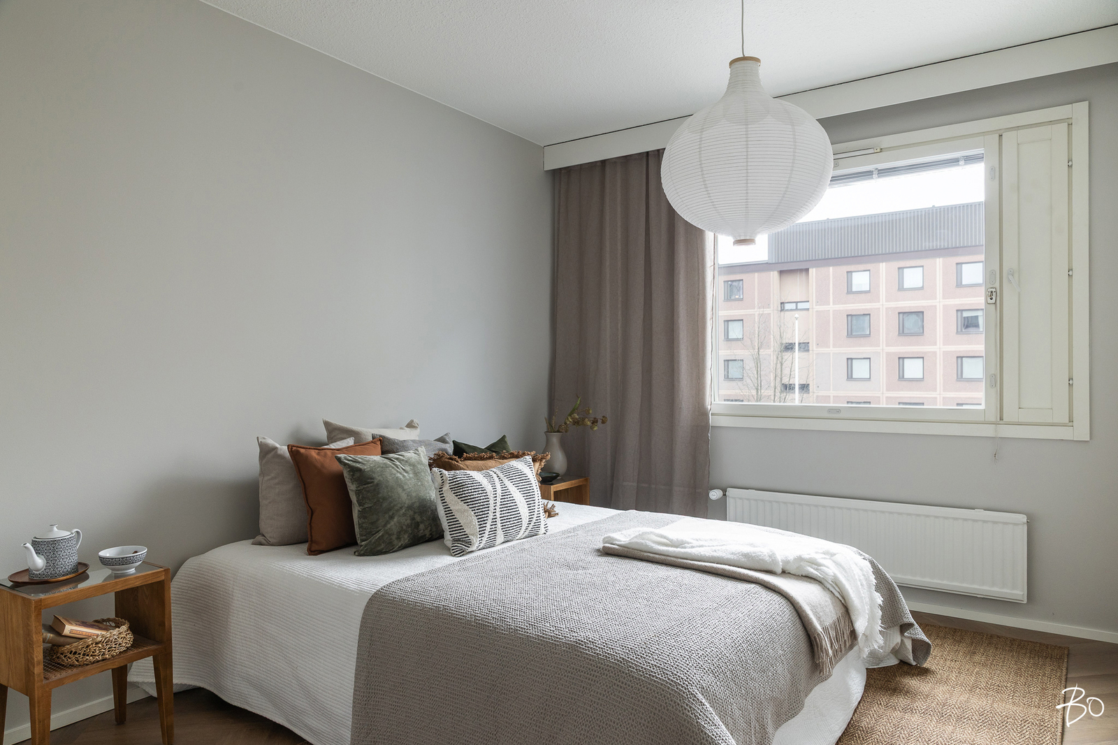 Tuomiokirkonkatu 7-9 - bild 11