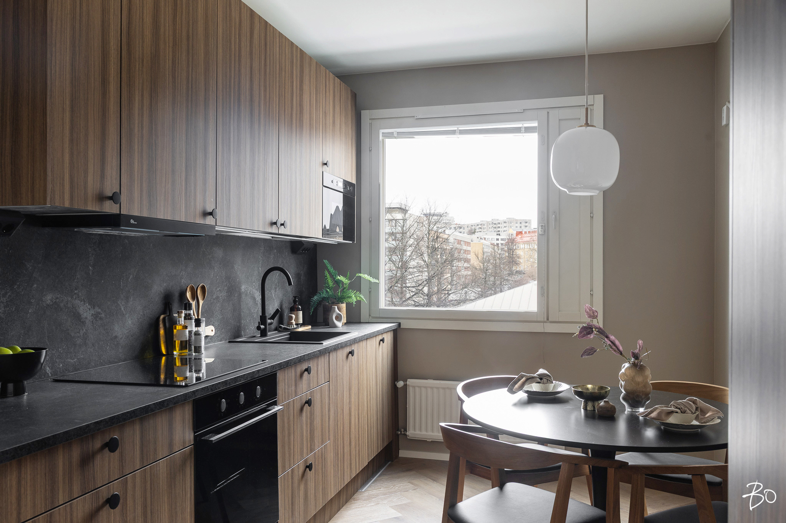 Tuomiokirkonkatu 7-9 - bild 9