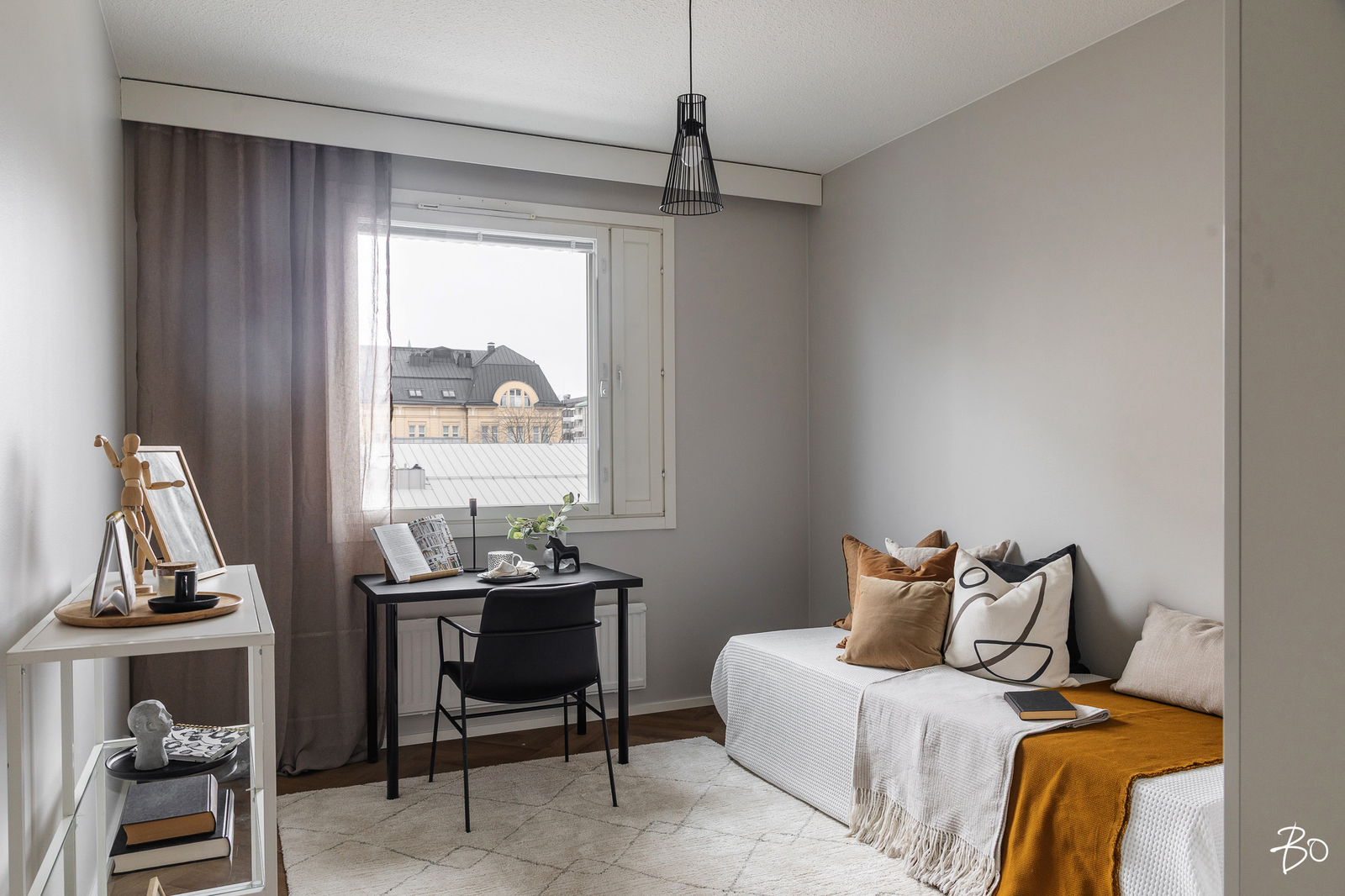 Tuomiokirkonkatu 7-9 - bild 13