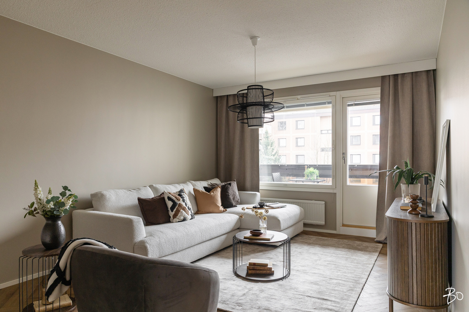 Tuomiokirkonkatu 7-9 - bild 6