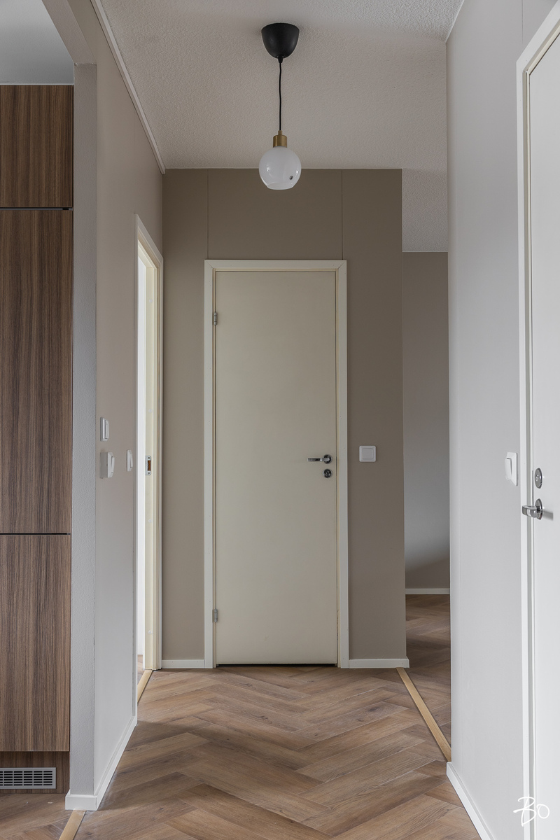 Tuomiokirkonkatu 7-9 - bild 18