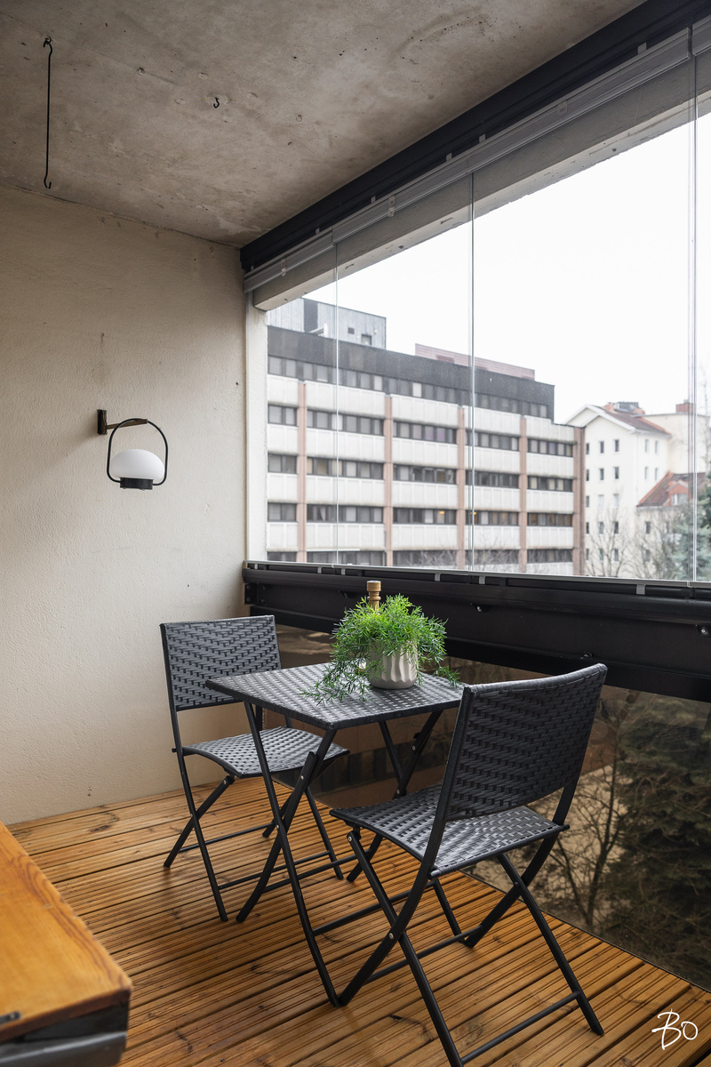 Tuomiokirkonkatu 7-9 - bild 19