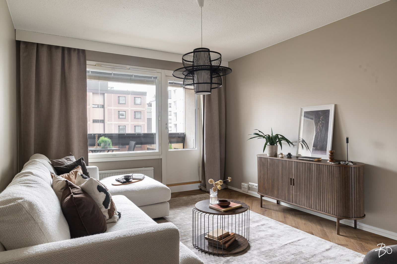 Tuomiokirkonkatu 7-9 - bild 5