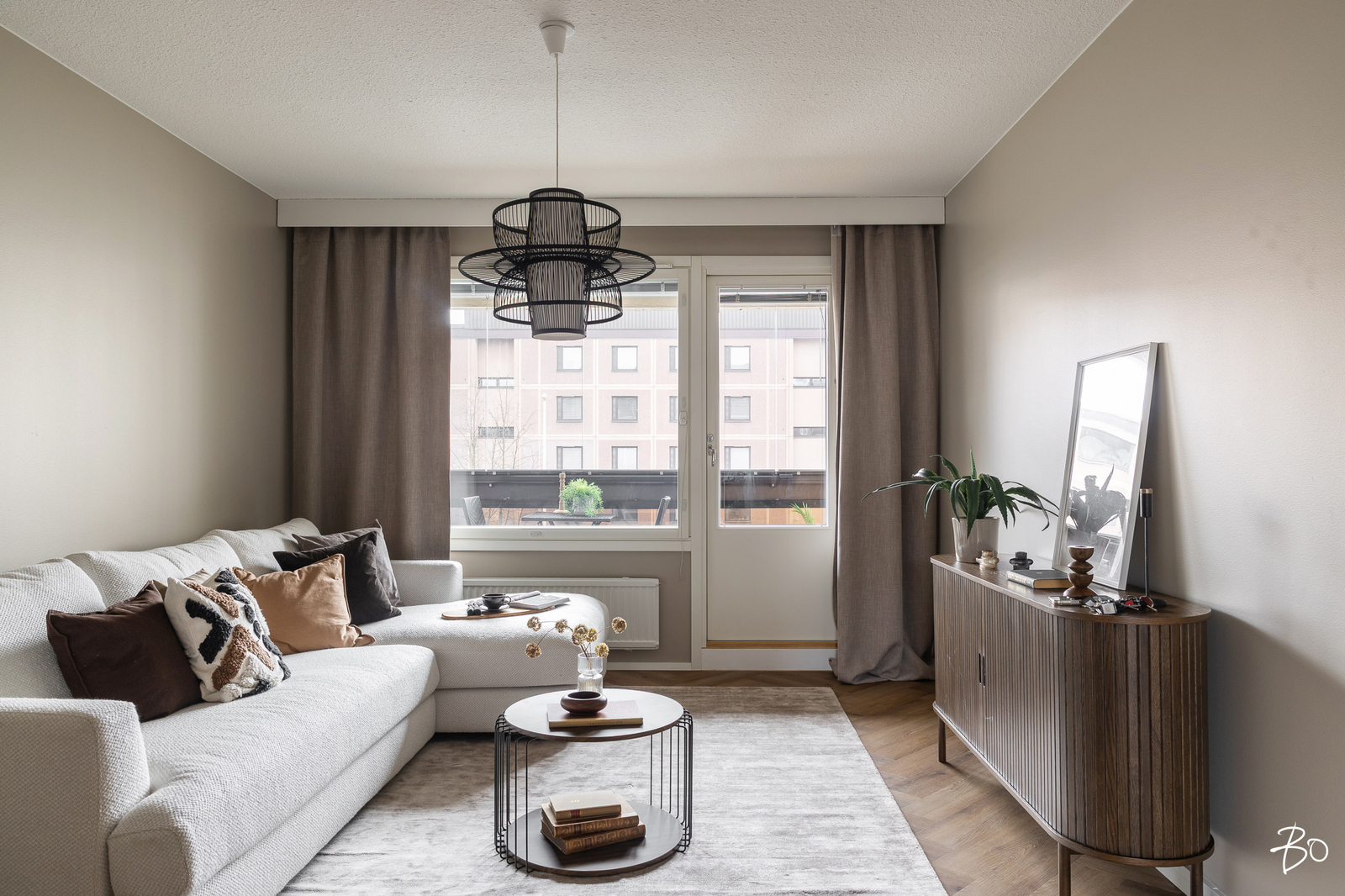 Tuomiokirkonkatu 7-9 - bild 1