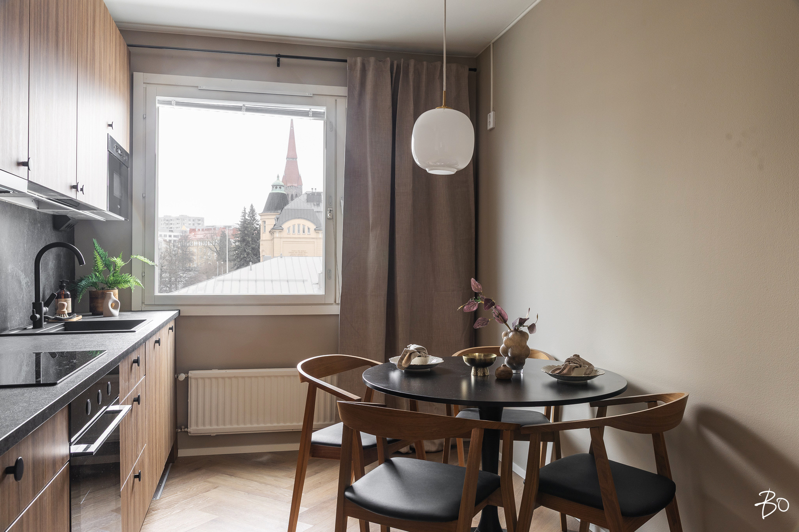 Tuomiokirkonkatu 7-9 - bild 8