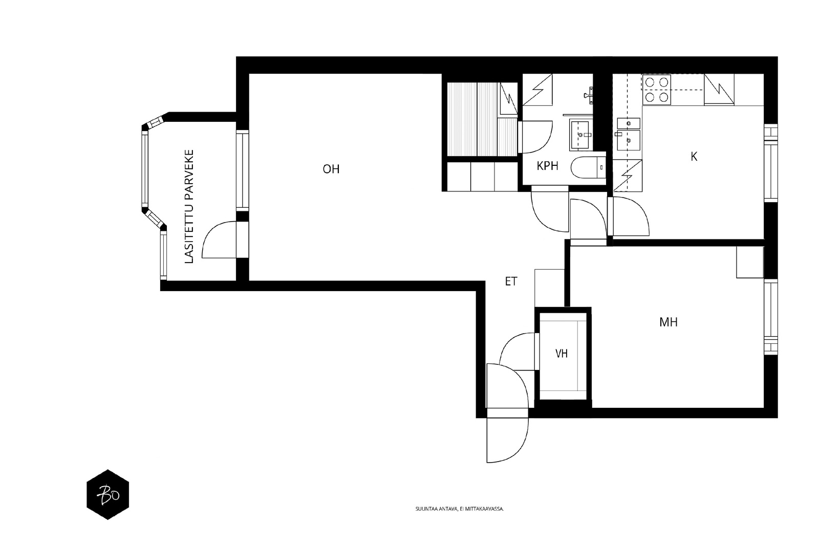 Atomikatu 1 - bild 3