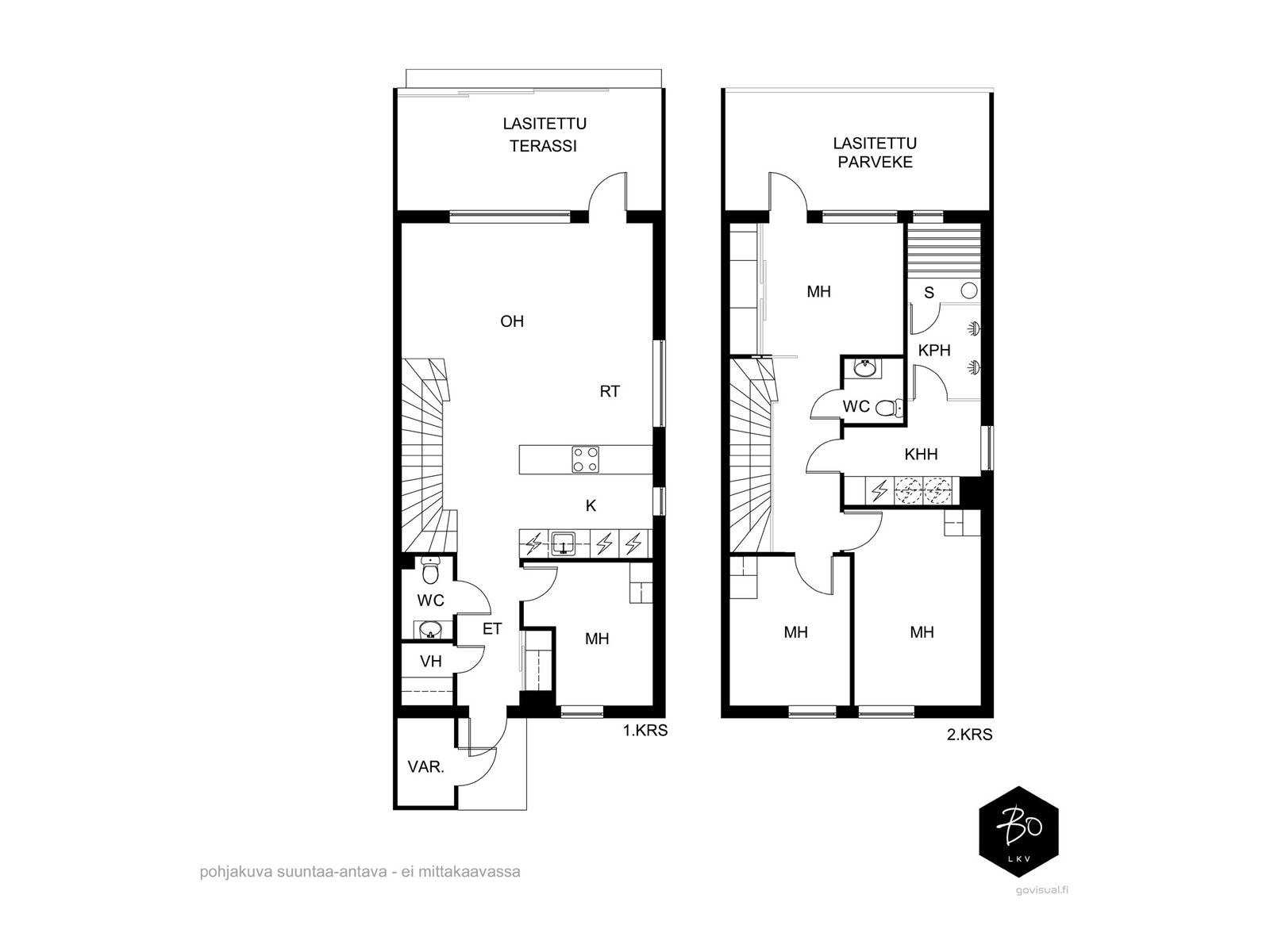 Lautatarhantie 2 - kuva 3