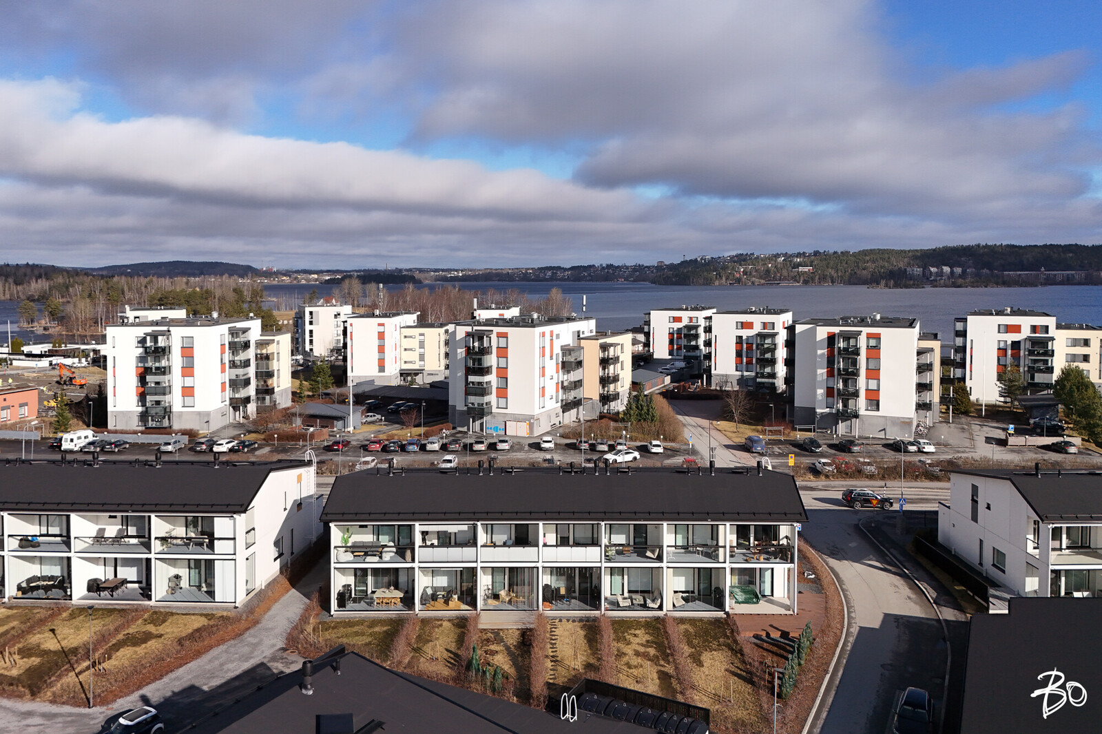 Lautatarhantie 2 - kuva 1