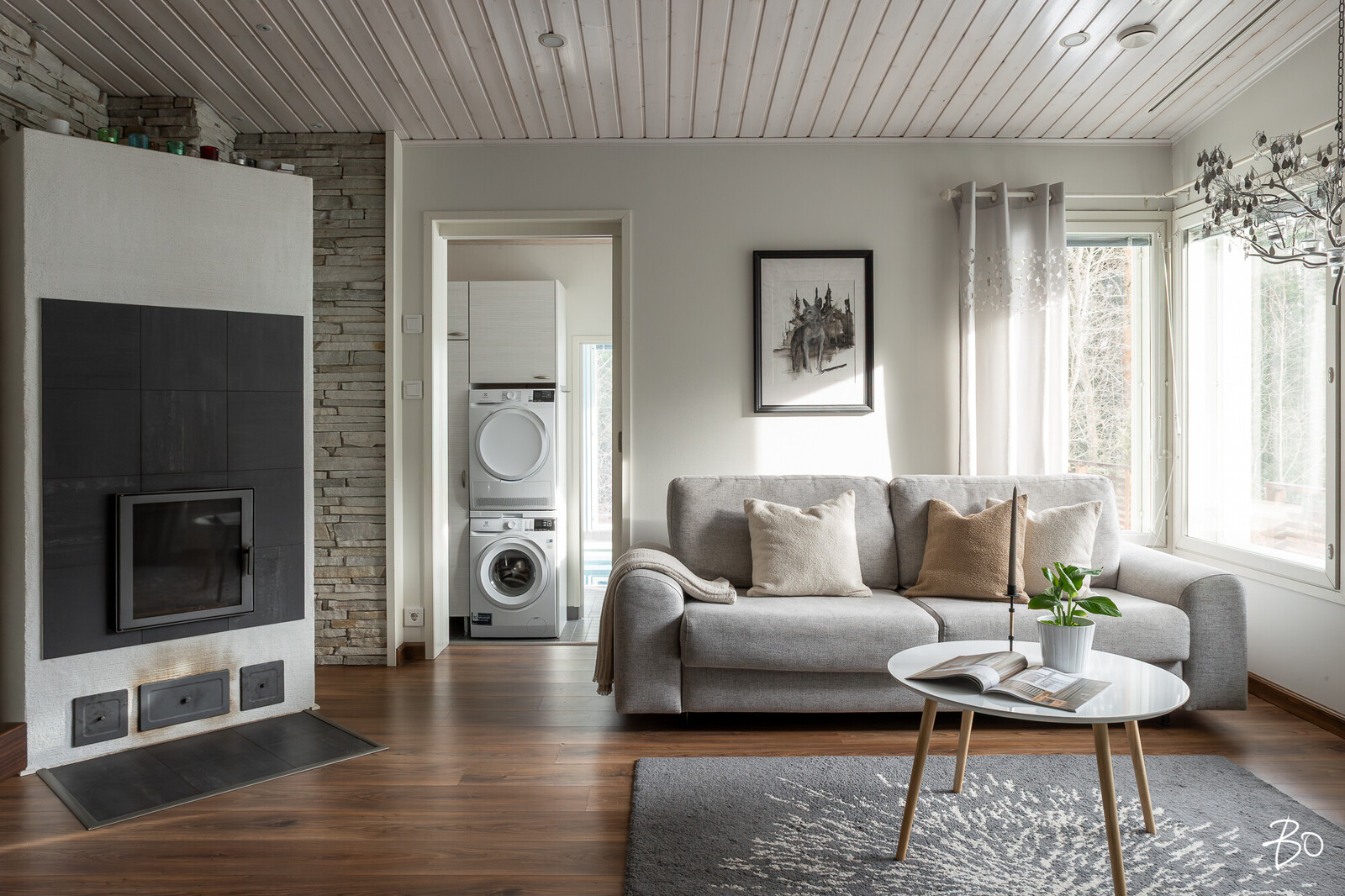 Mansikkamäenkatu 37 - kuva 5