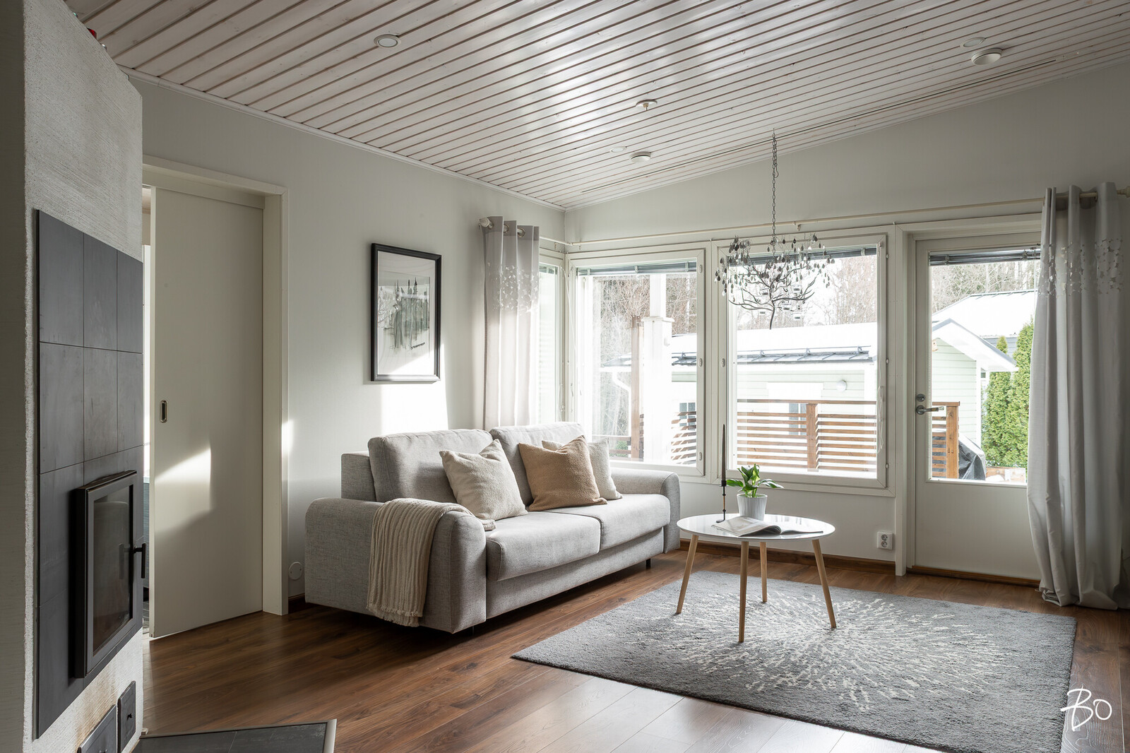 Mansikkamäenkatu 37 - kuva 3