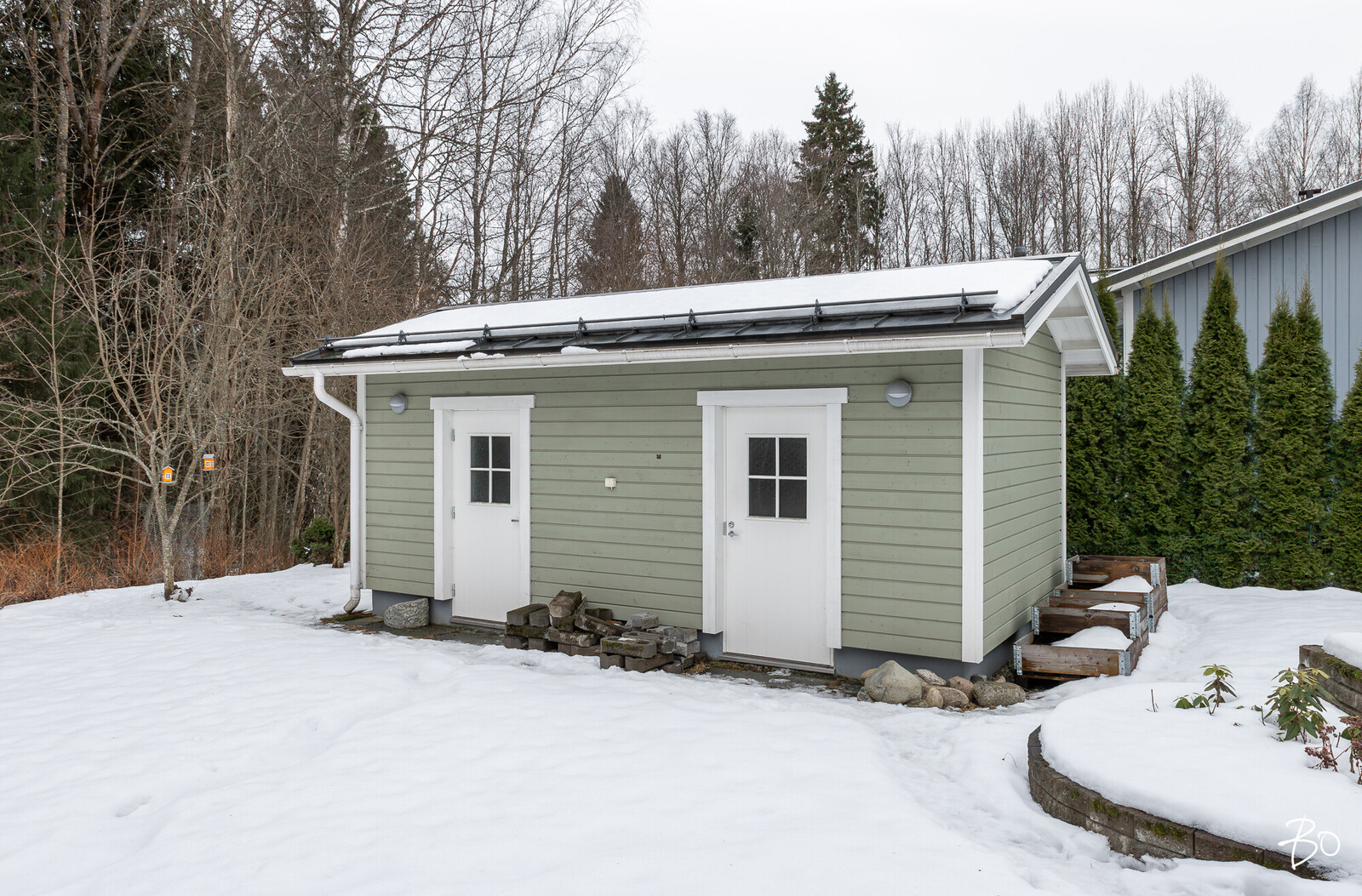 Mansikkamäenkatu 37 - kuva 40