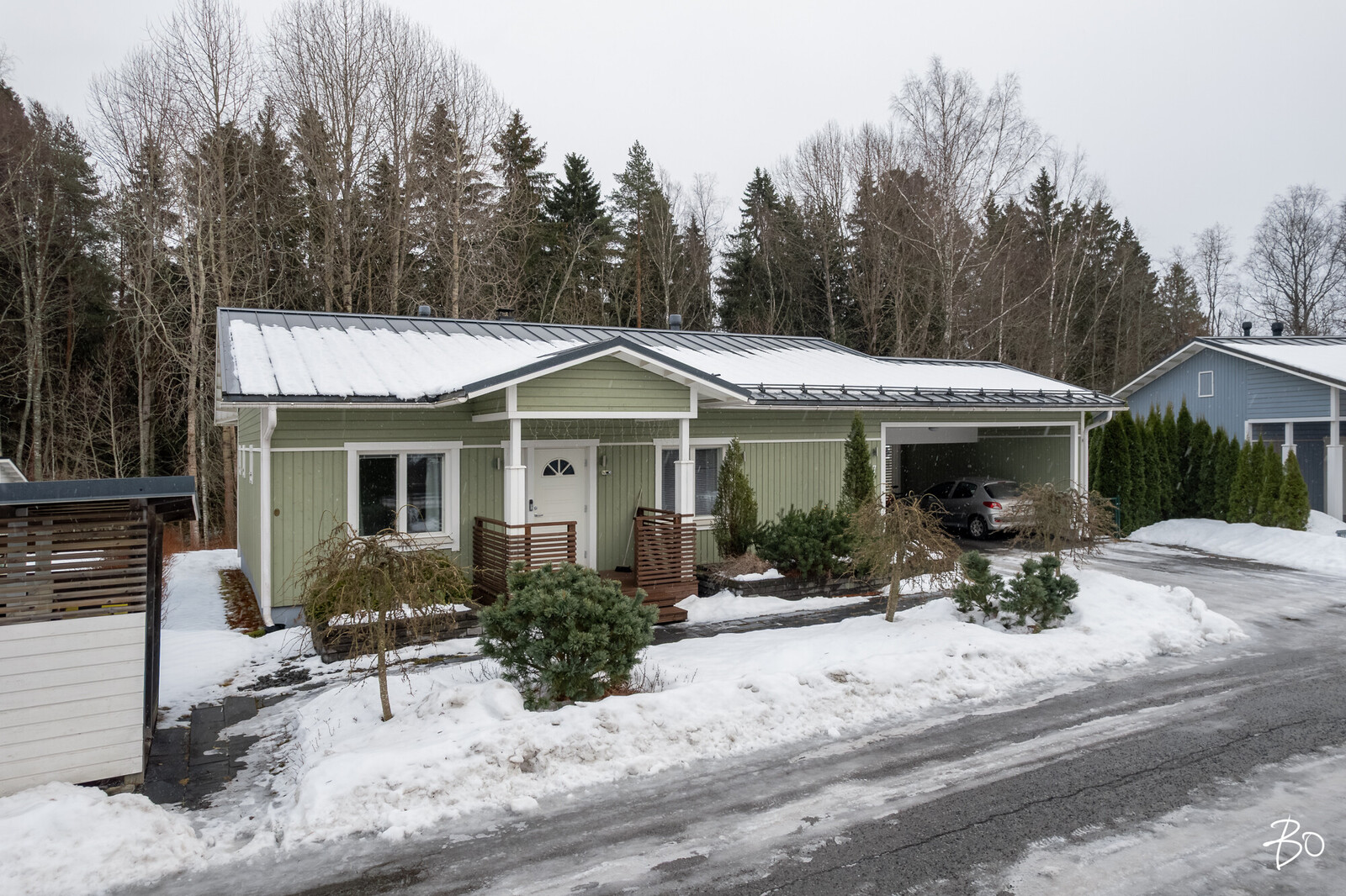 Mansikkamäenkatu 37 - kuva 36