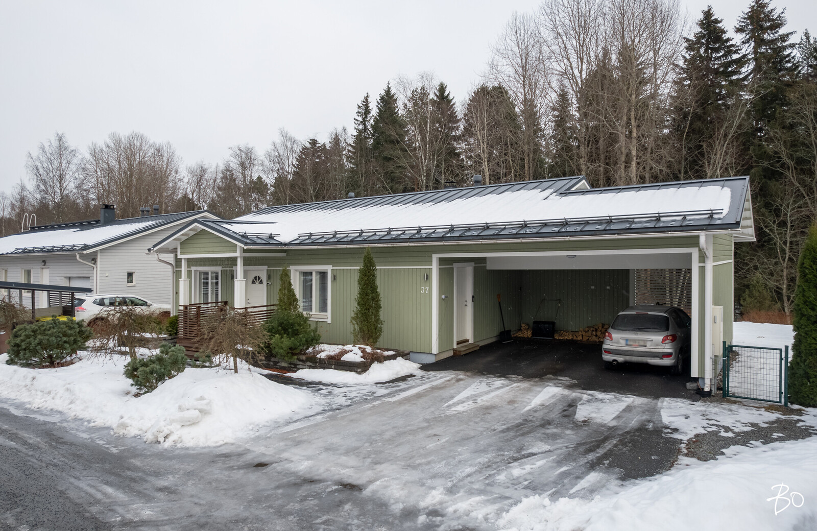 Mansikkamäenkatu 37 - kuva 37