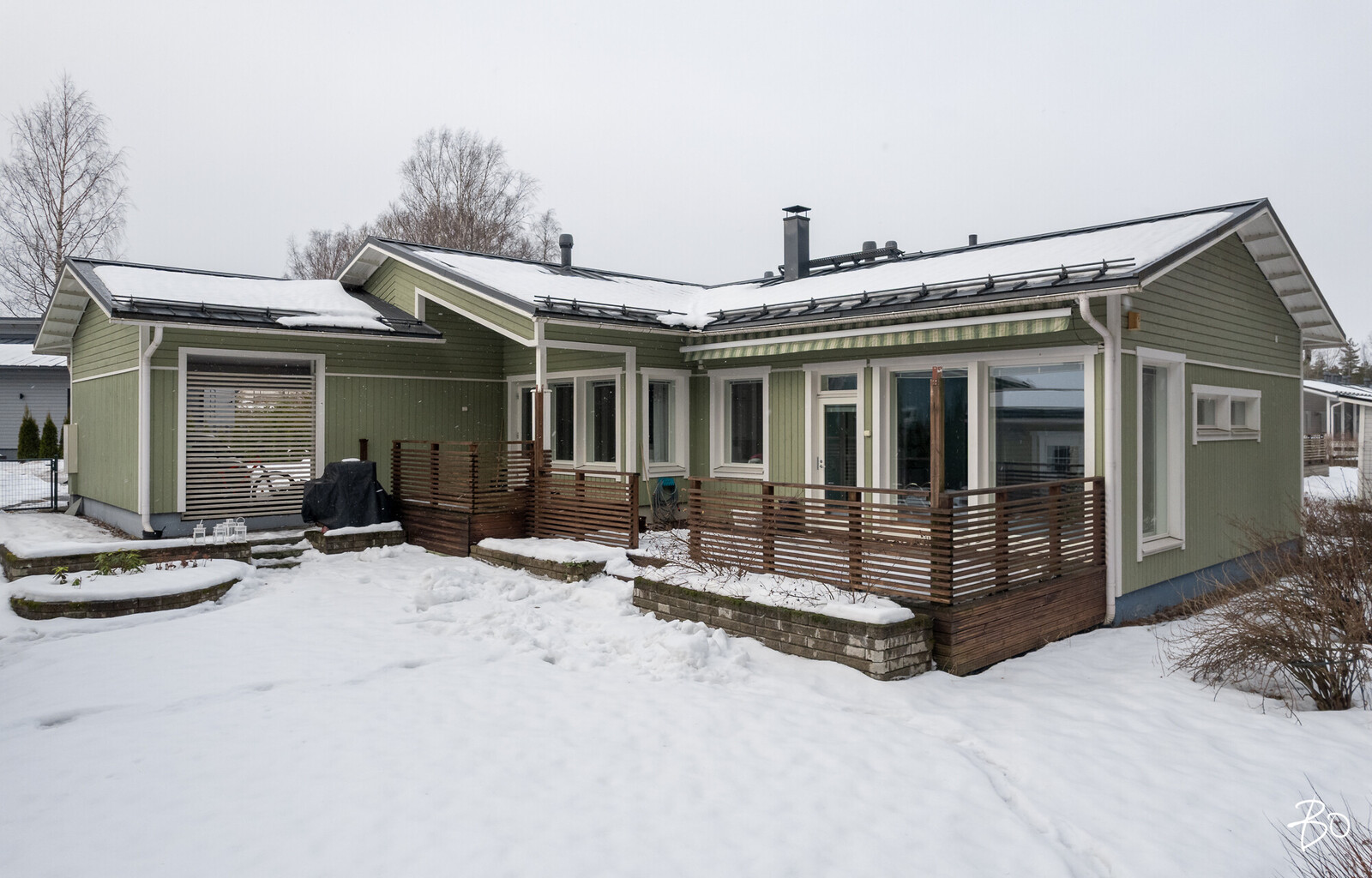 Mansikkamäenkatu 37 - kuva 38