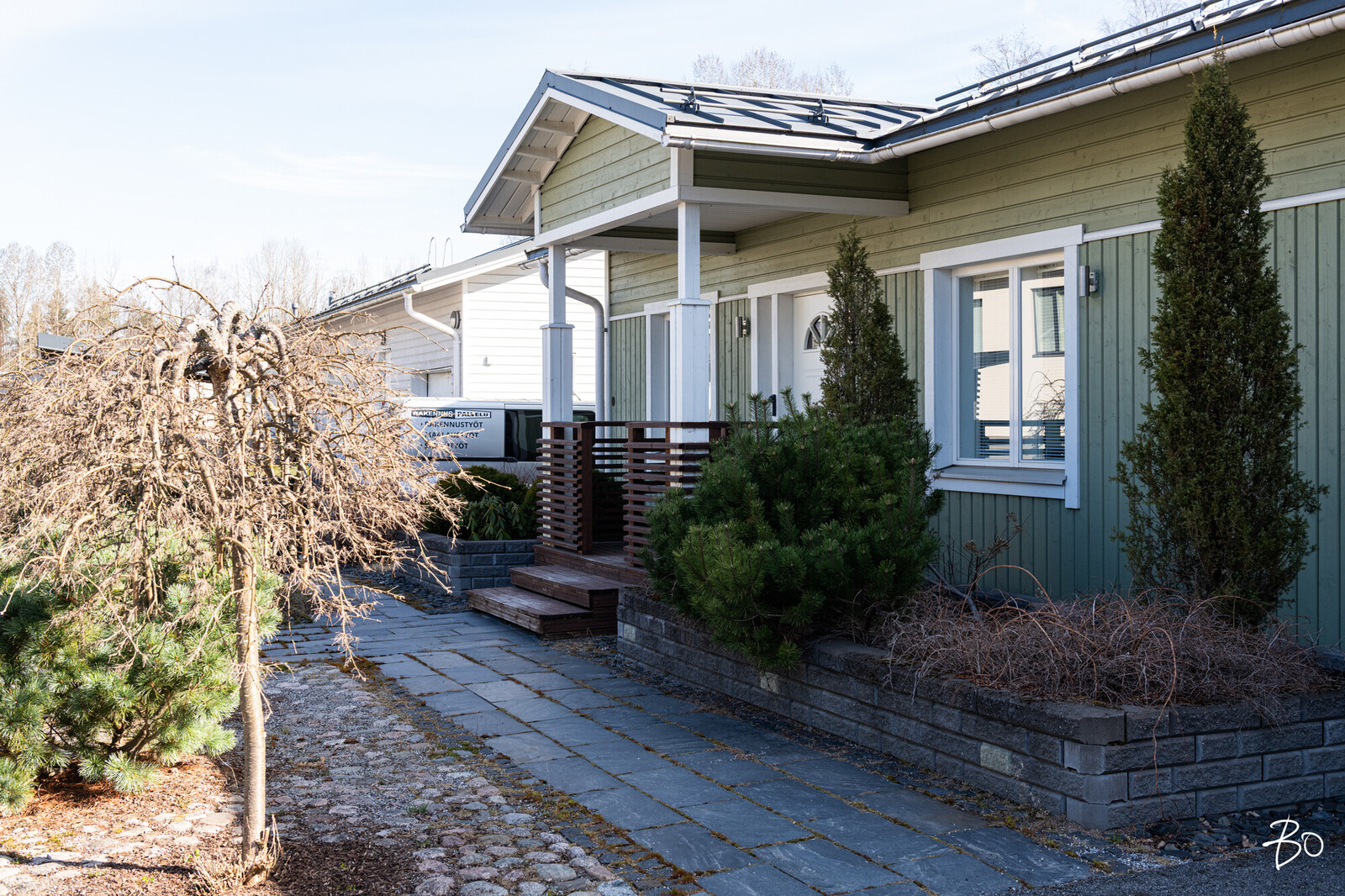 Mansikkamäenkatu 37 - image 28