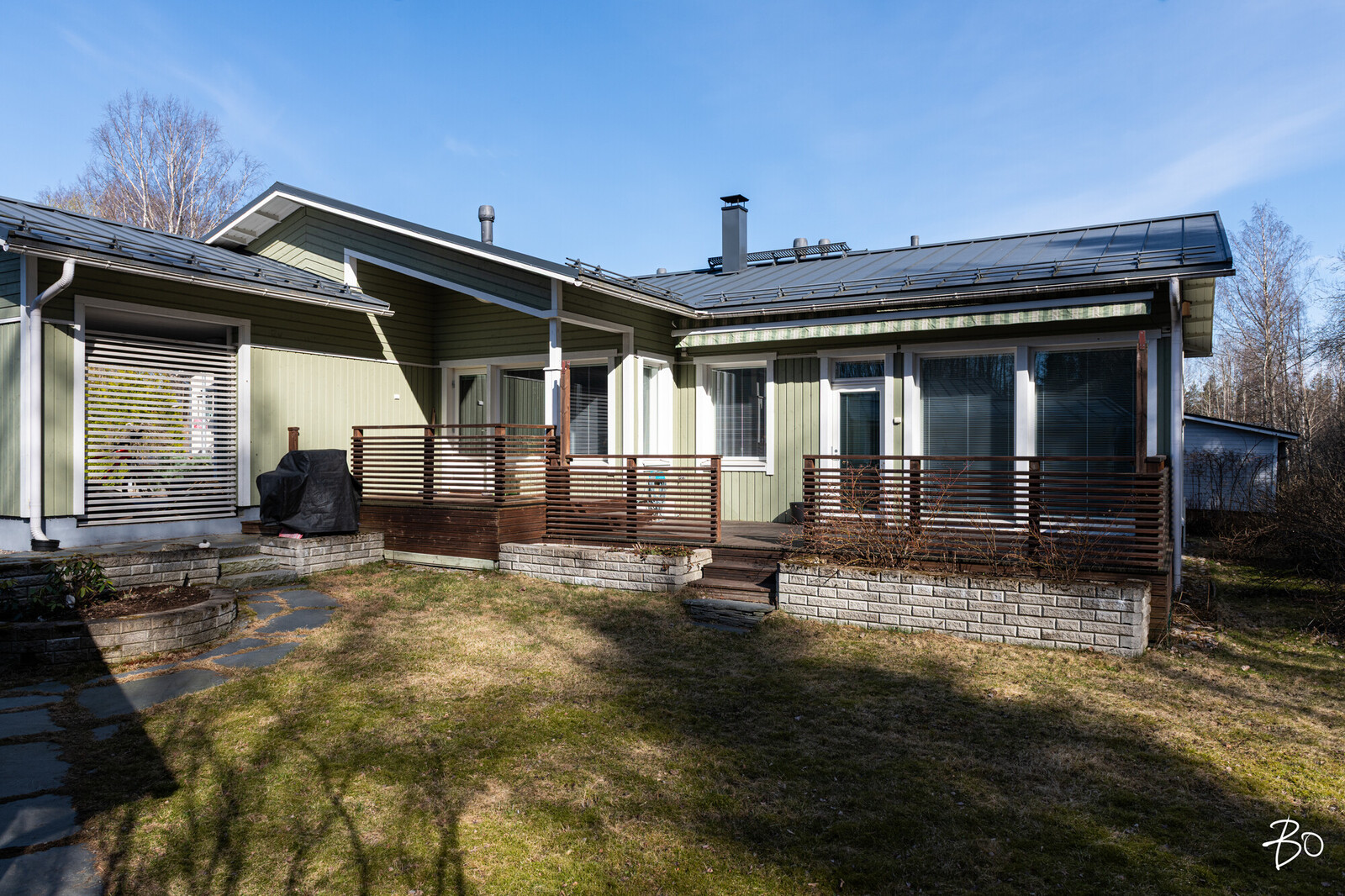 Mansikkamäenkatu 37 - image 30