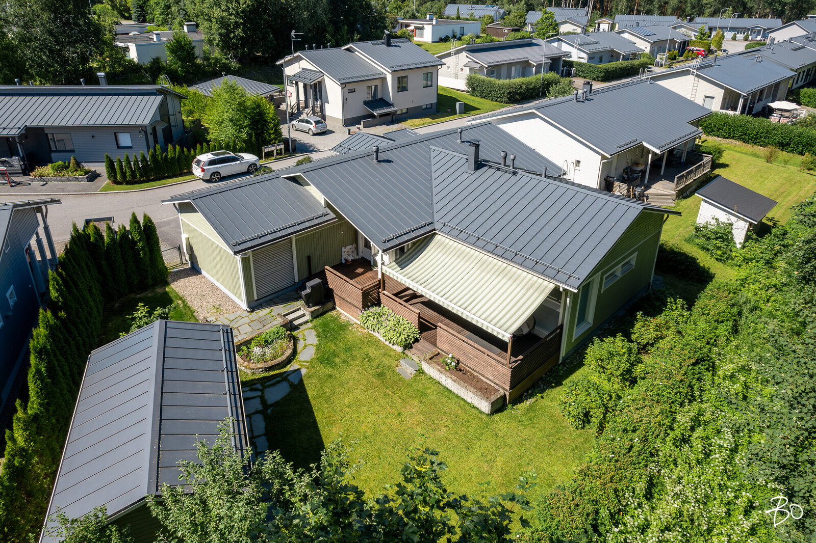 Mansikkamäenkatu 37 - kuva 20