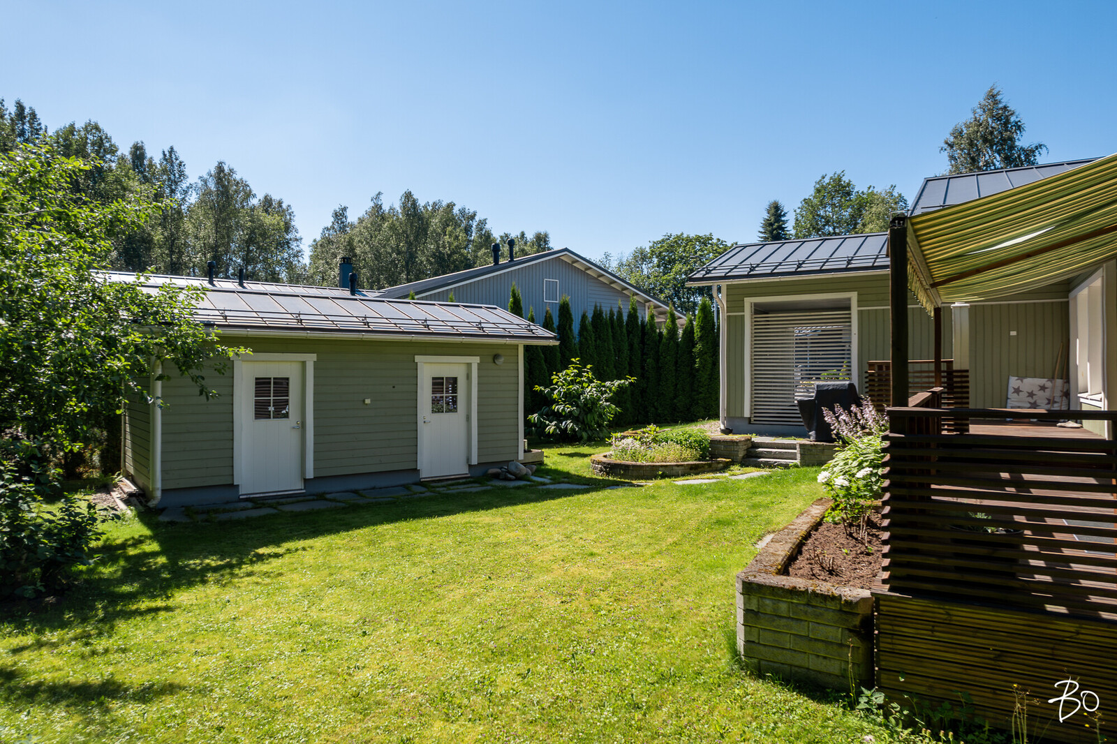 Mansikkamäenkatu 37 - kuva 23