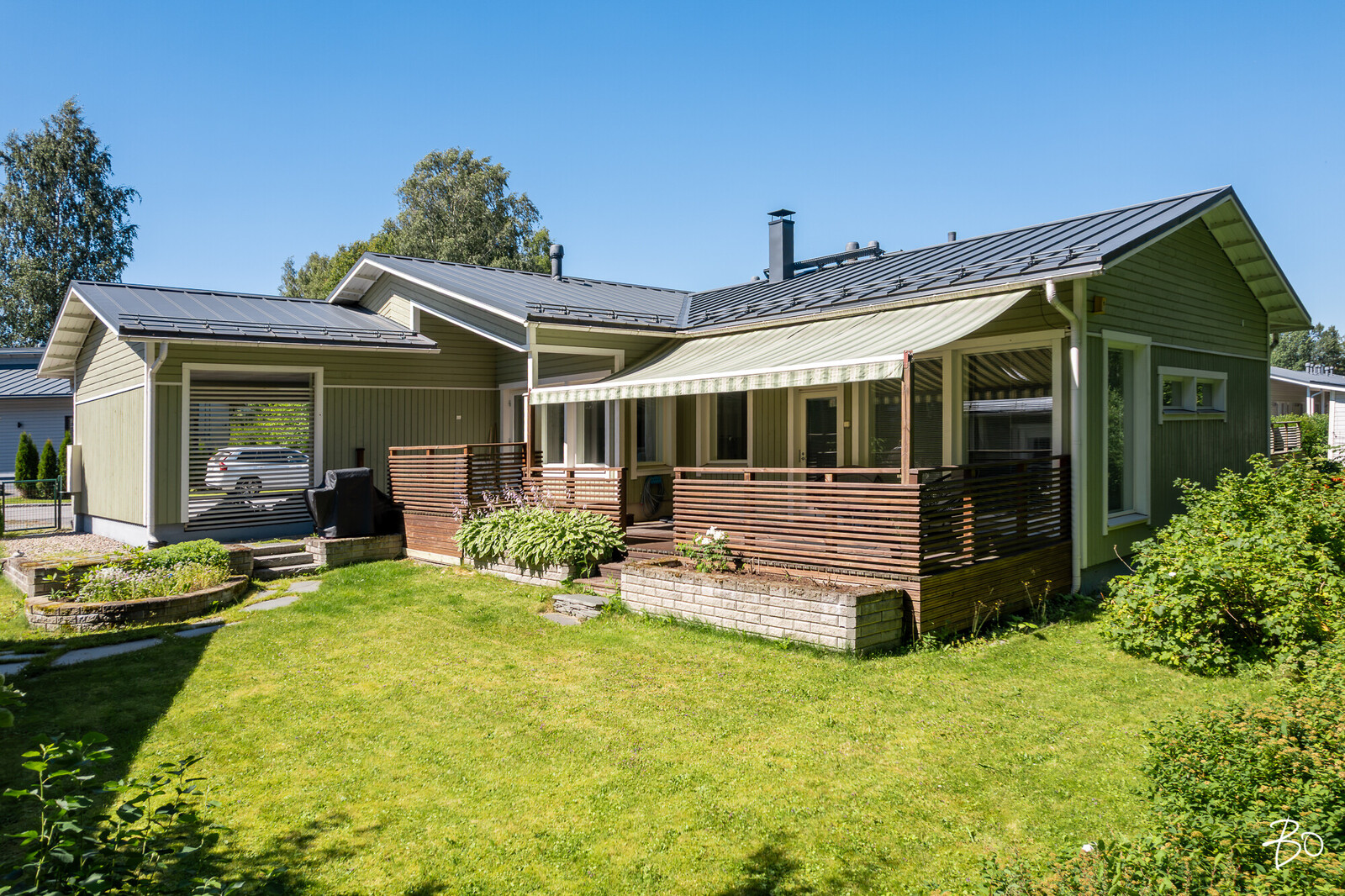 Mansikkamäenkatu 37 - kuva 21