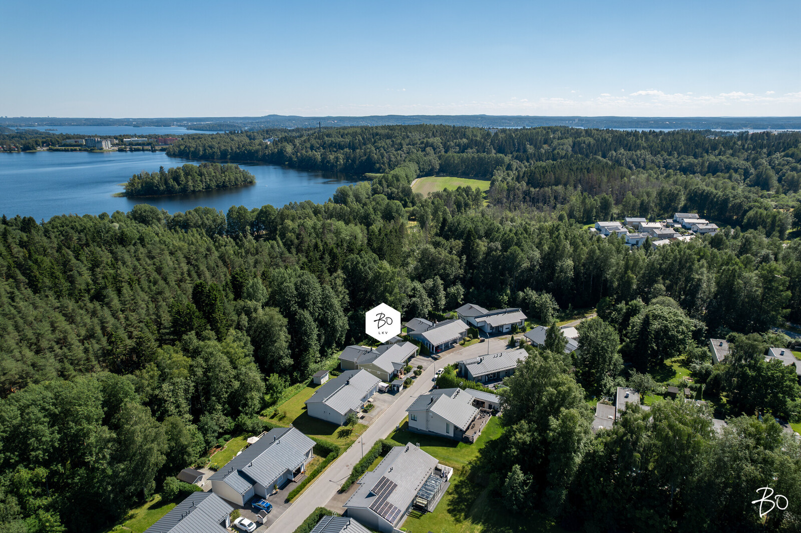Mansikkamäenkatu 37 - kuva 1