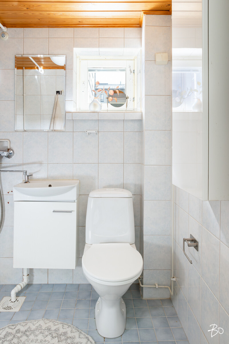 Tammelan puistokatu 18 - image 9