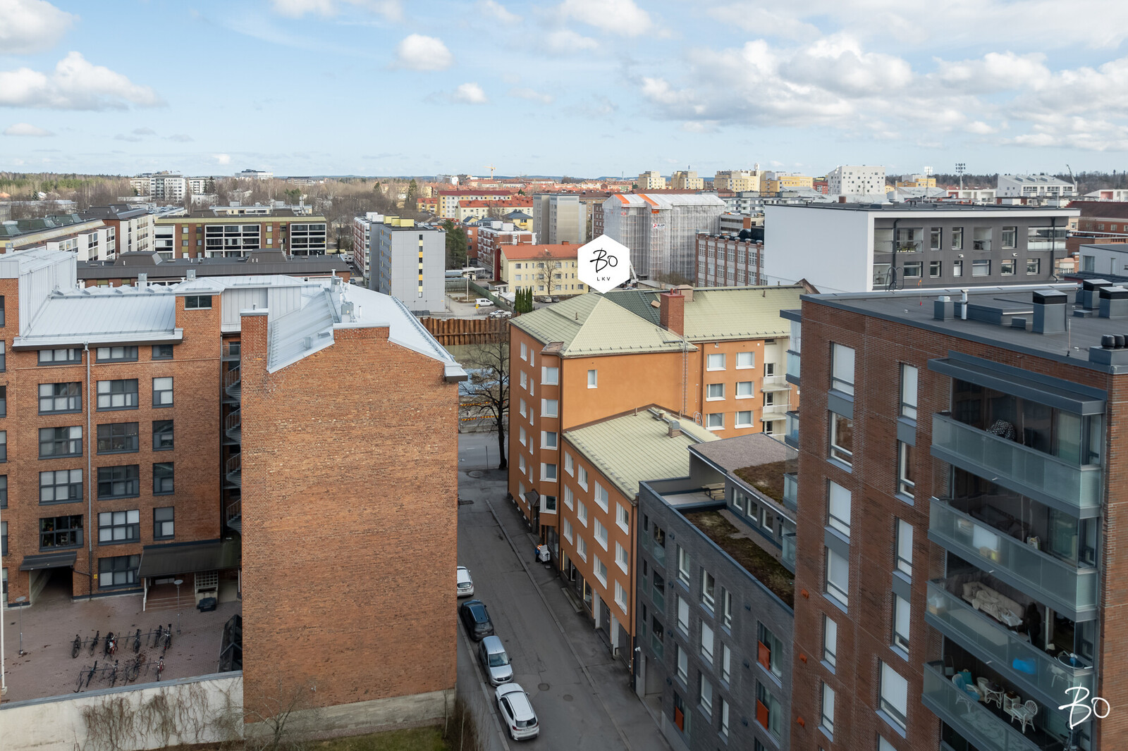 Tammelan puistokatu 18 - image 12