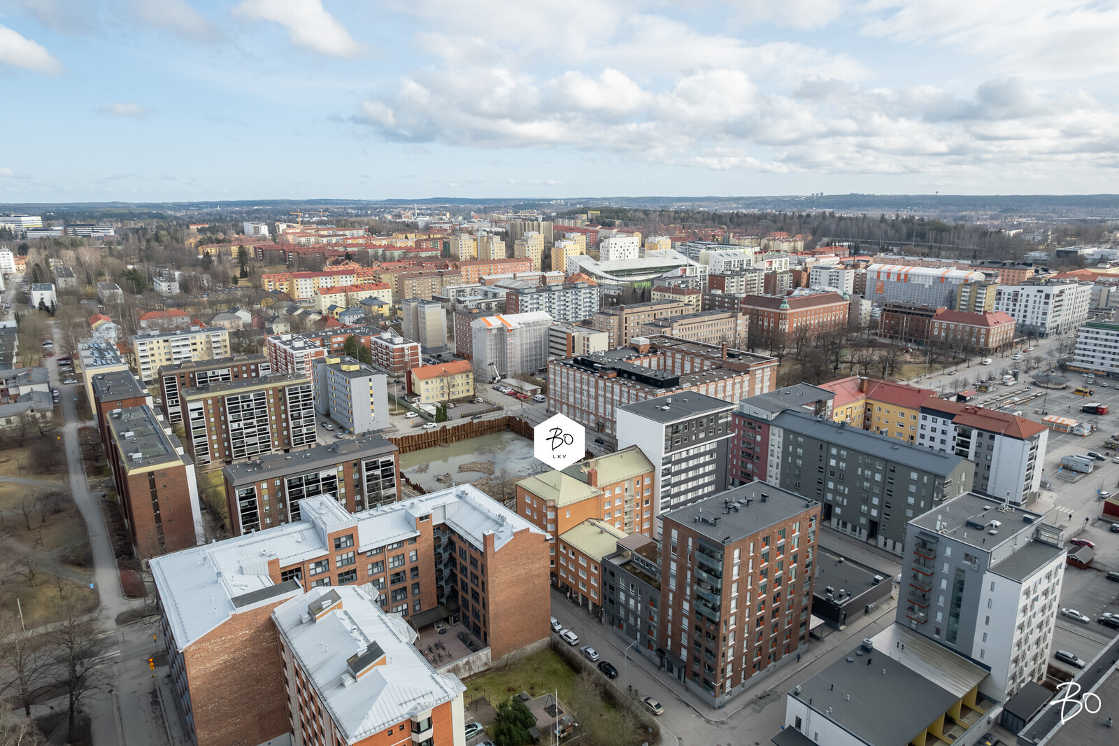 Tammelan puistokatu 18 - image 13