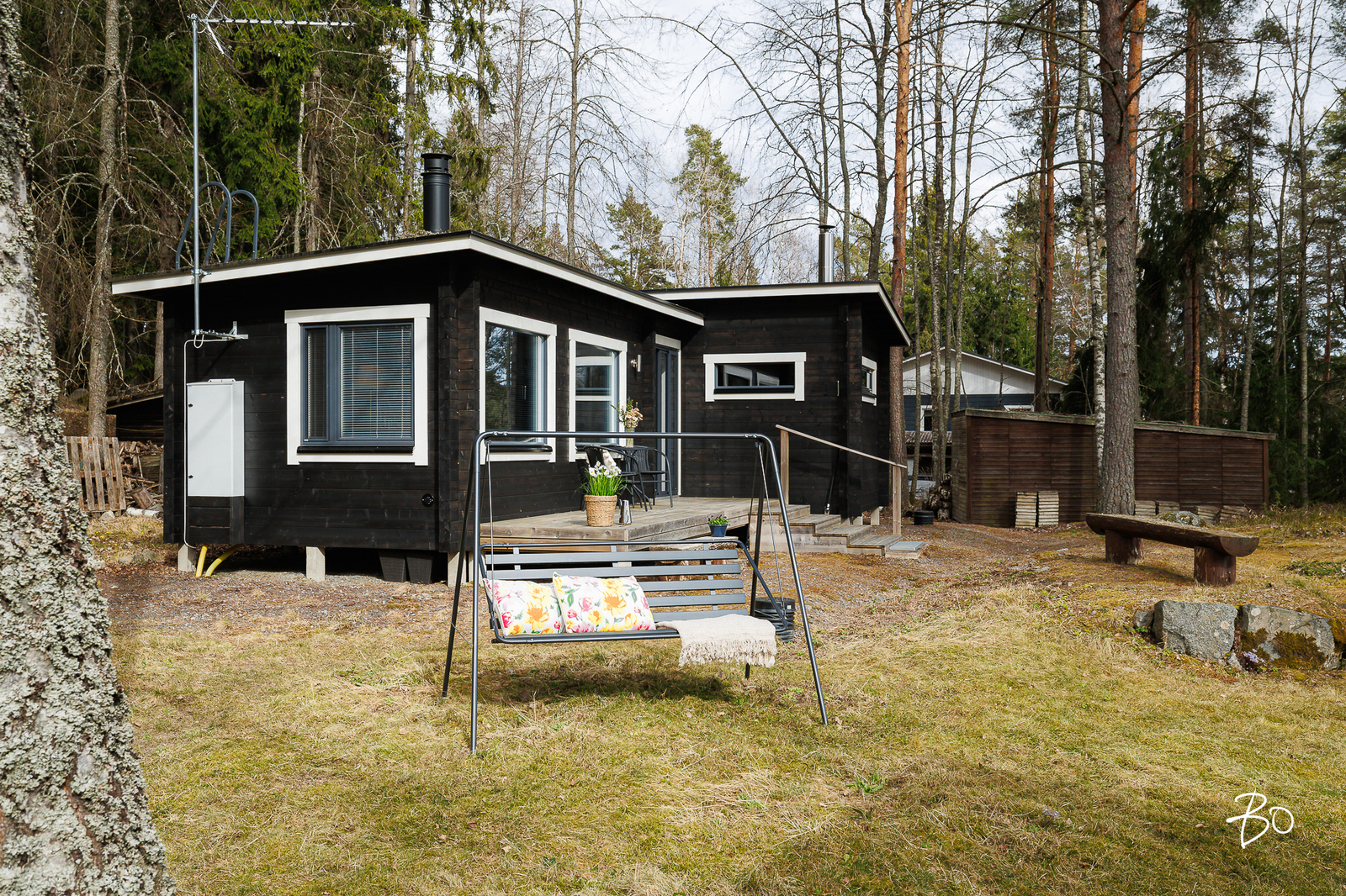 Äijäläntie 259 - kuva 18