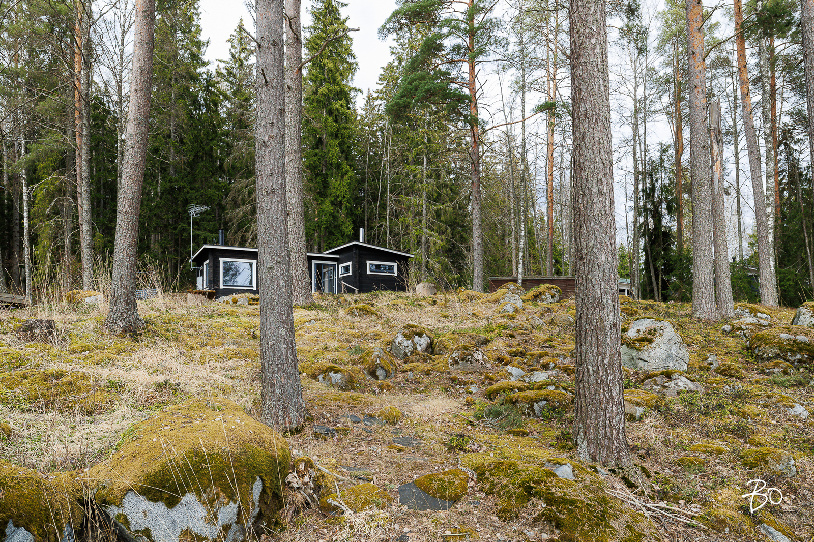 Äijäläntie 259 - kuva 28