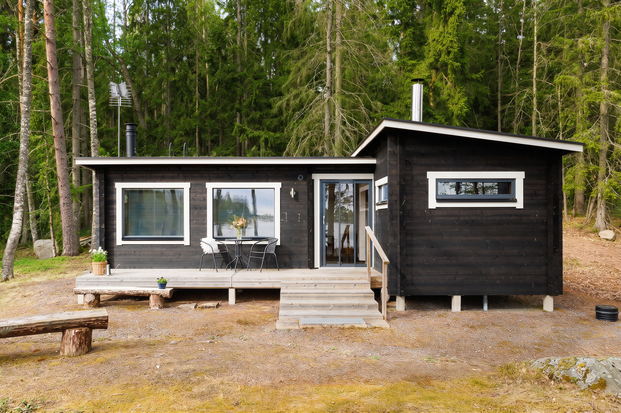 Äijäläntie 259 - kuva 1