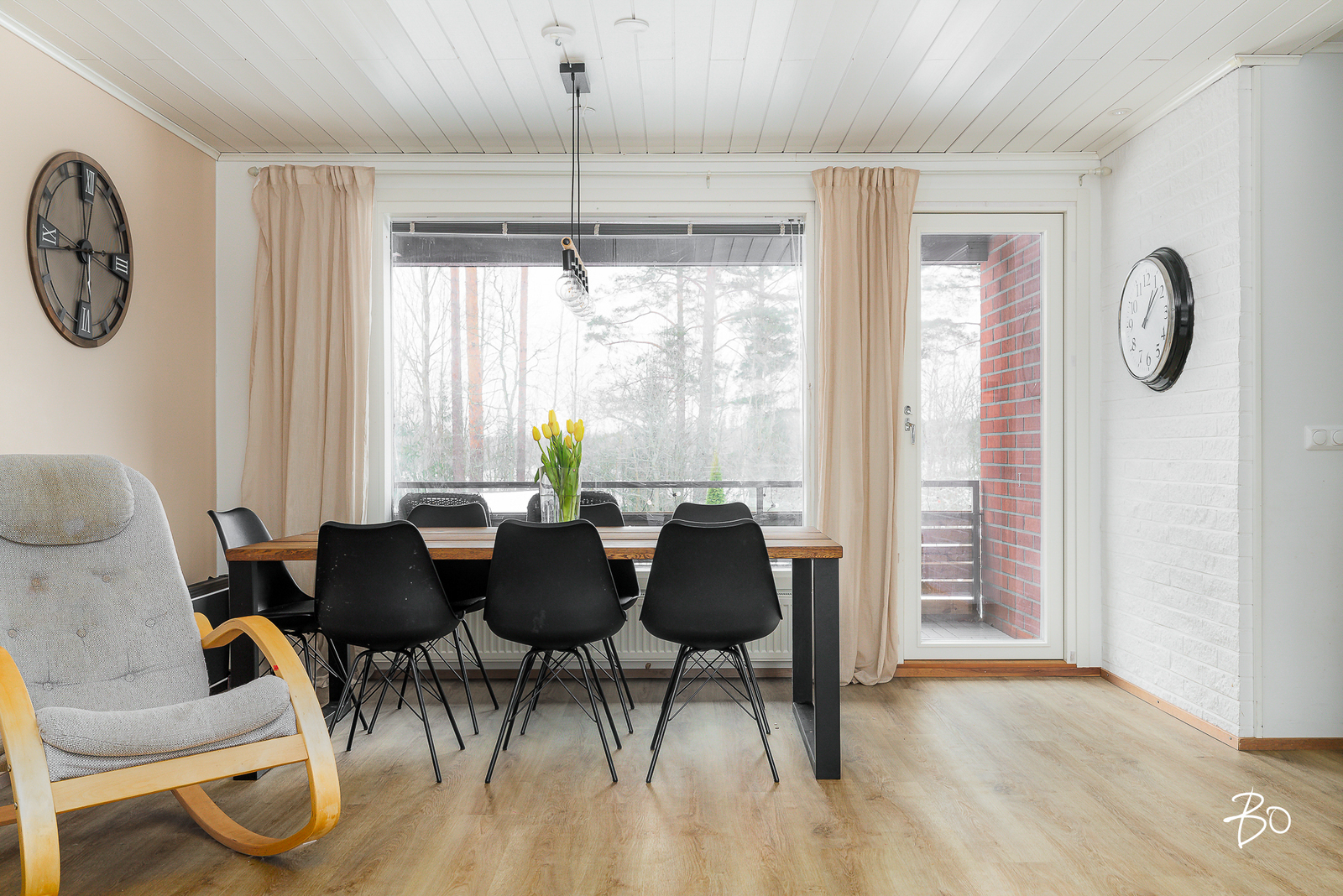 Luhtatie 56 - kuva 13