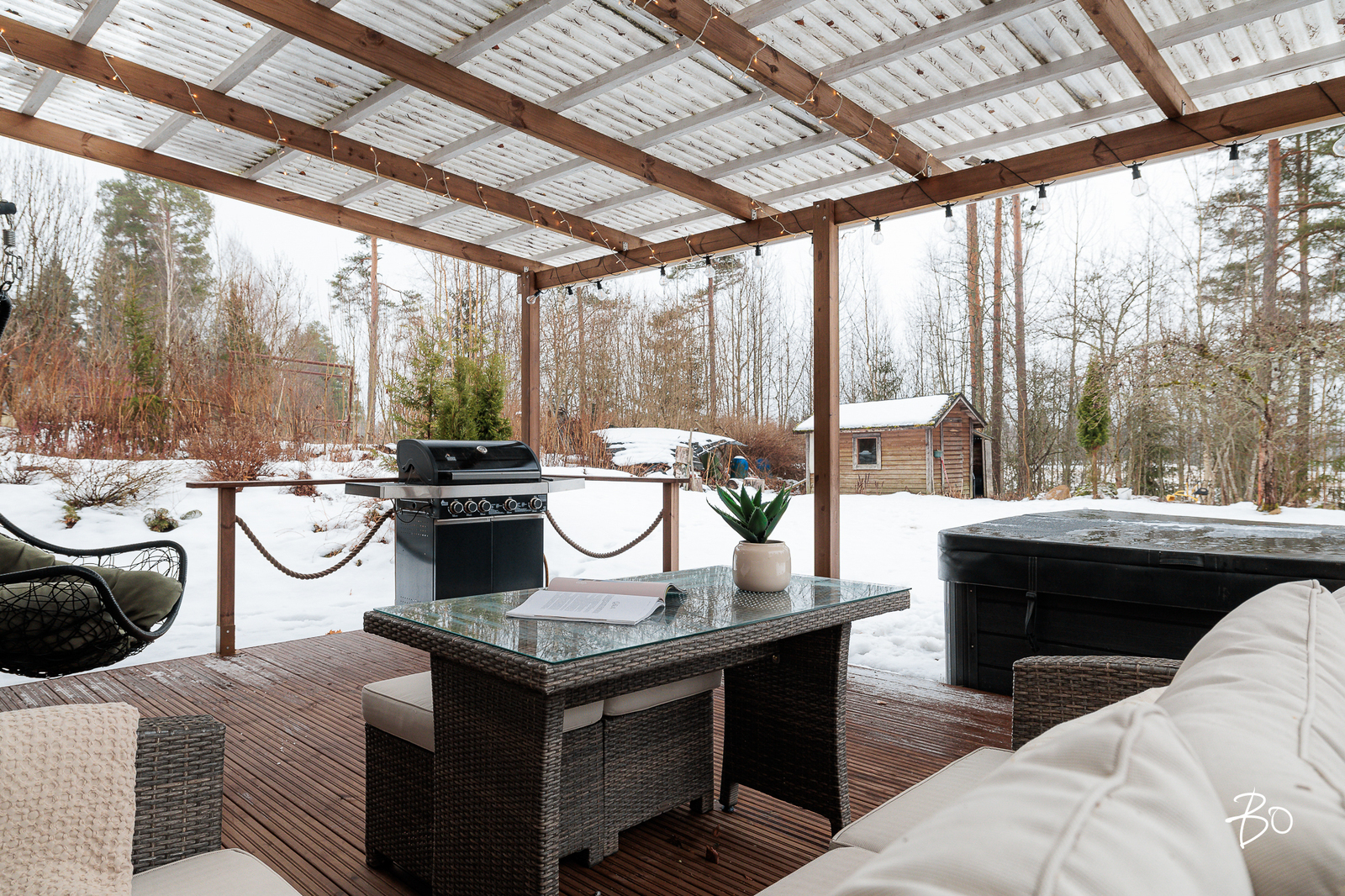 Luhtatie 56 - kuva 27