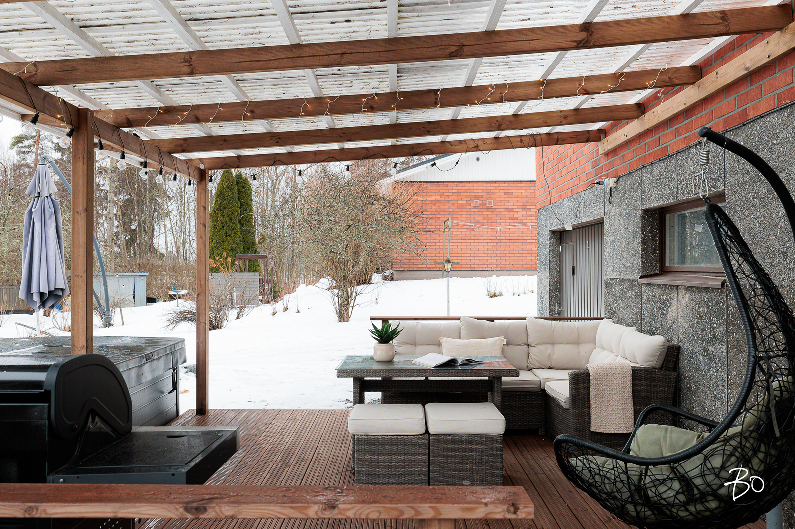 Luhtatie 56 - kuva 25