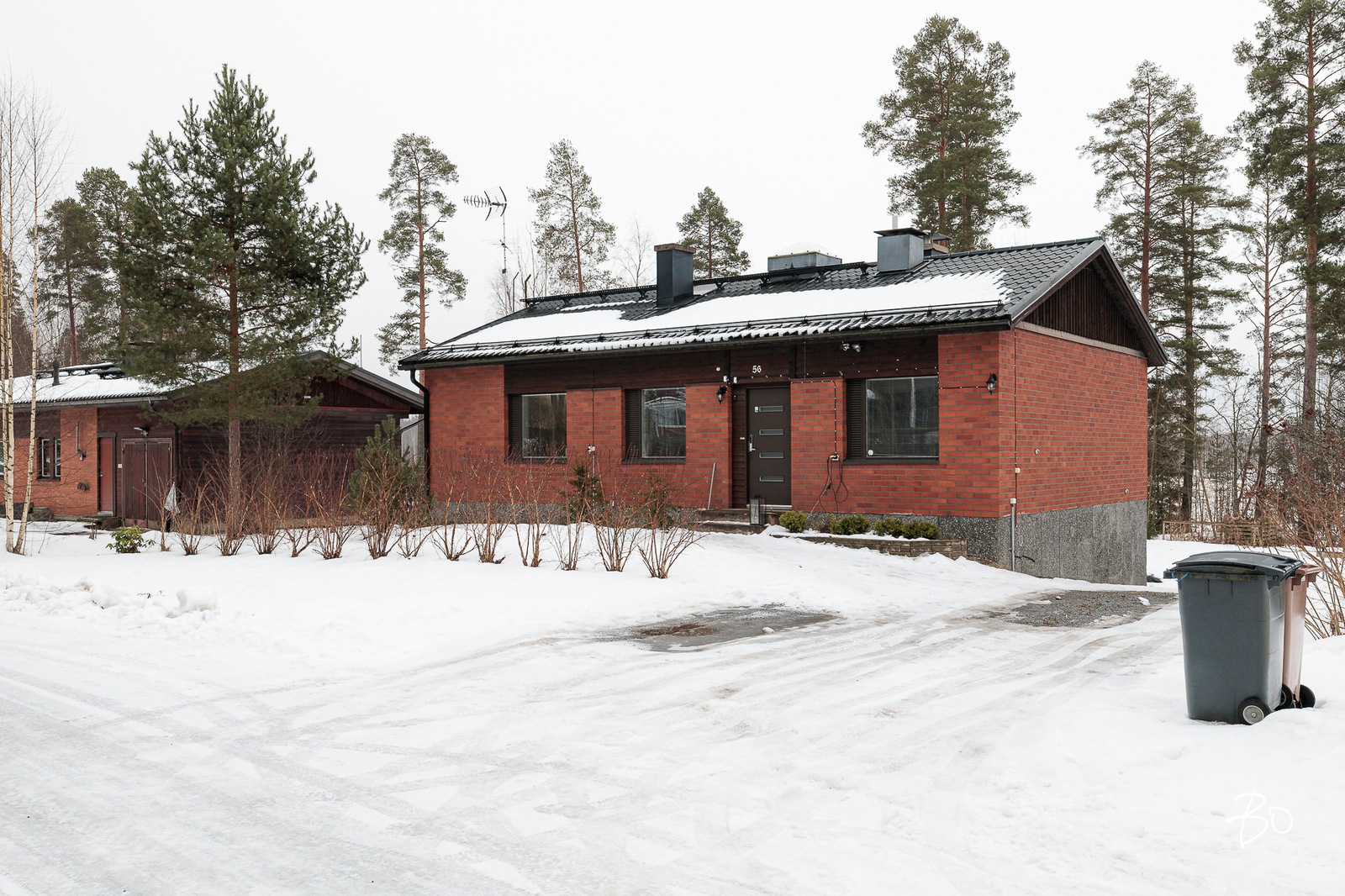 Luhtatie 56 - kuva 28