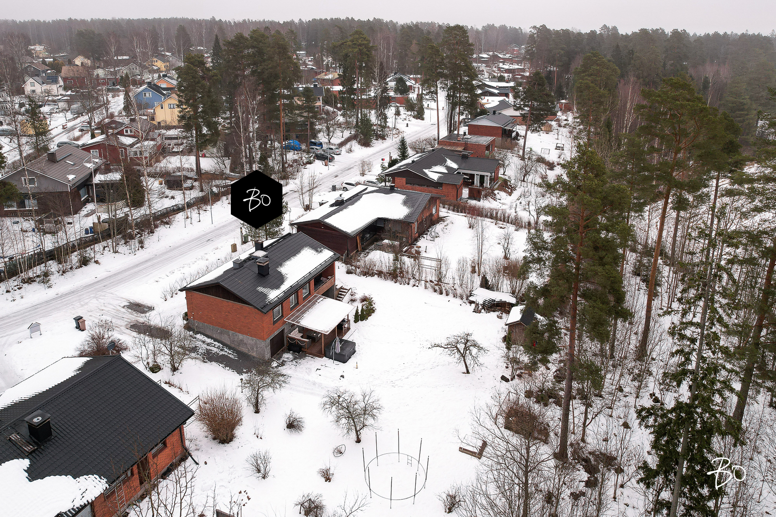 Luhtatie 56 - kuva 29