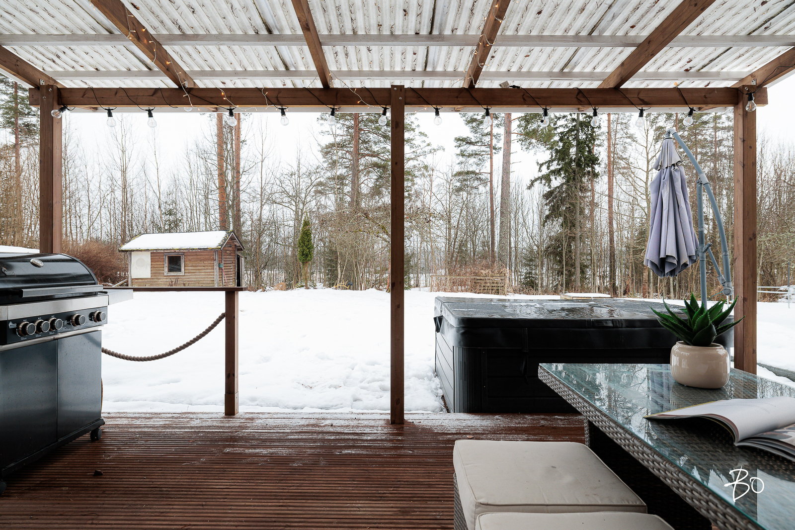 Luhtatie 56 - kuva 26