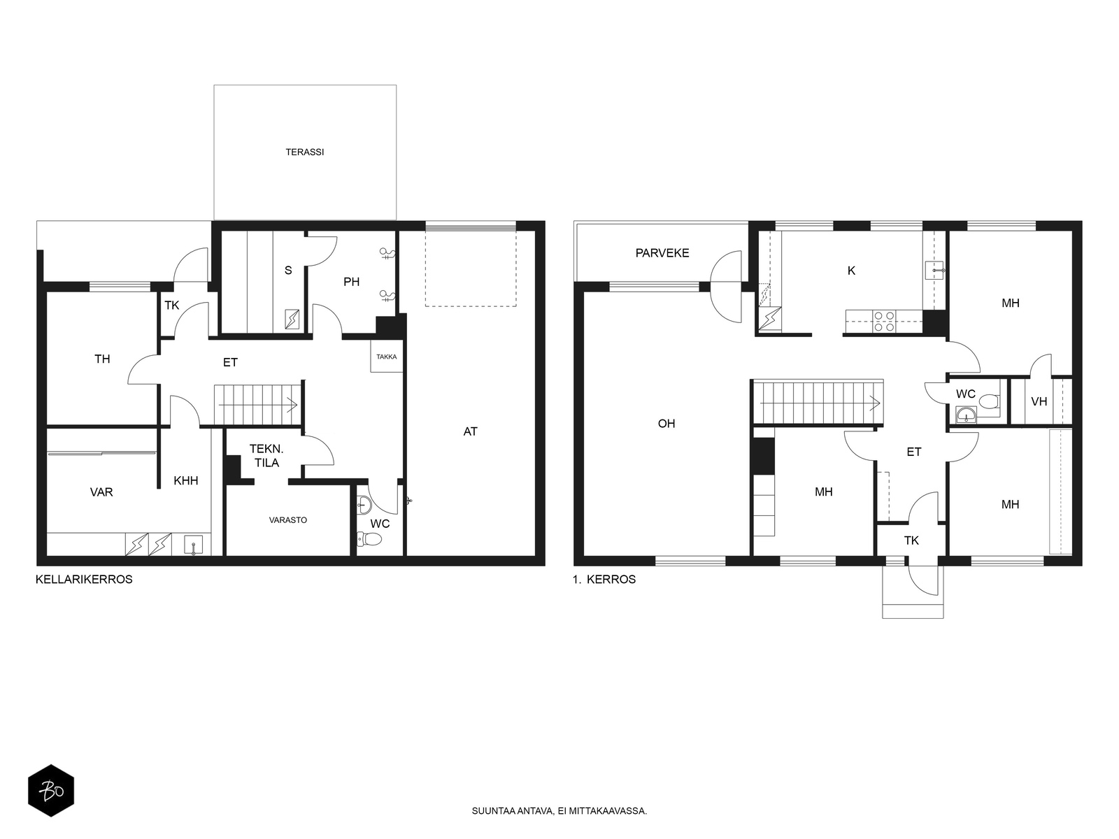 Luhtatie 56 - kuva 2