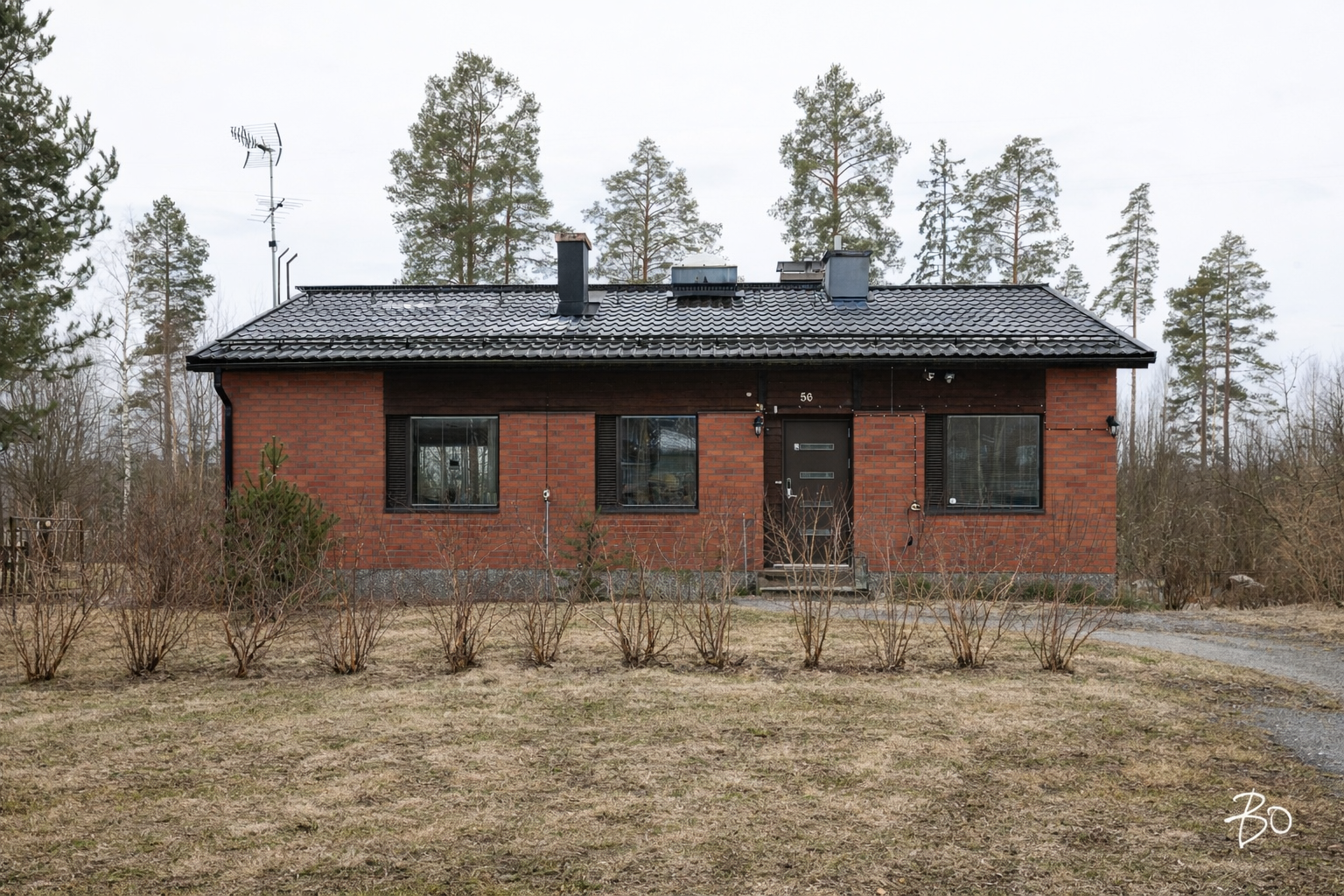 Luhtatie 56 - kuva 3