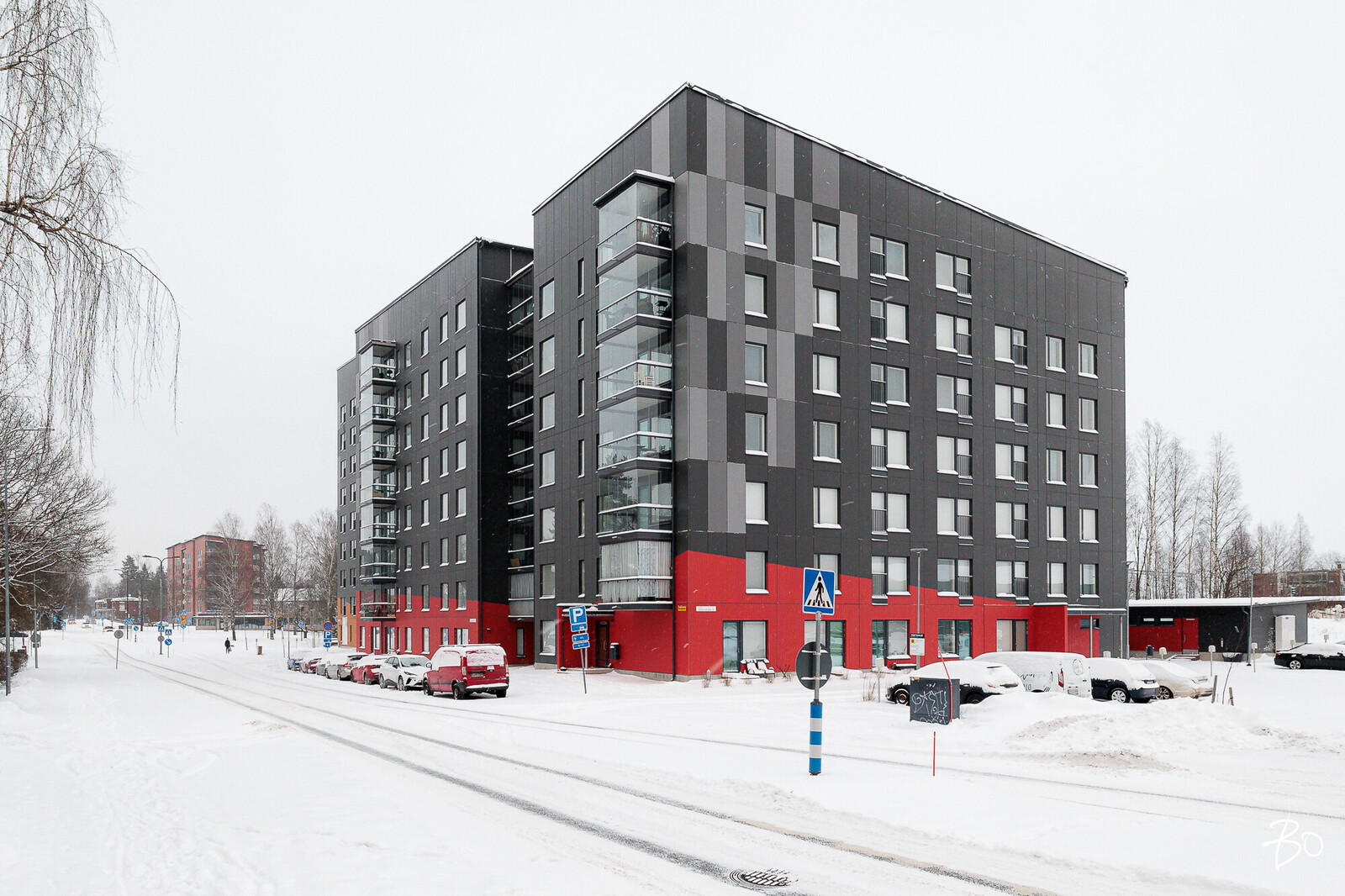 Kolunkatu 1b - kuva 2