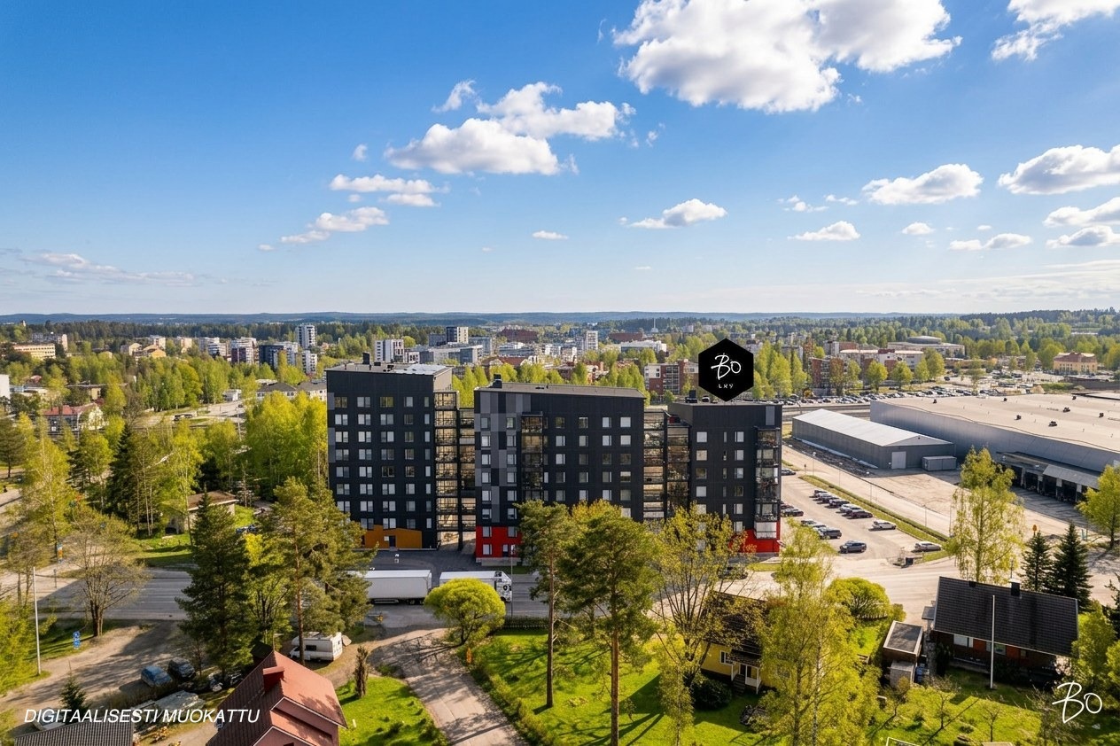Kolunkatu 1b - kuva 18