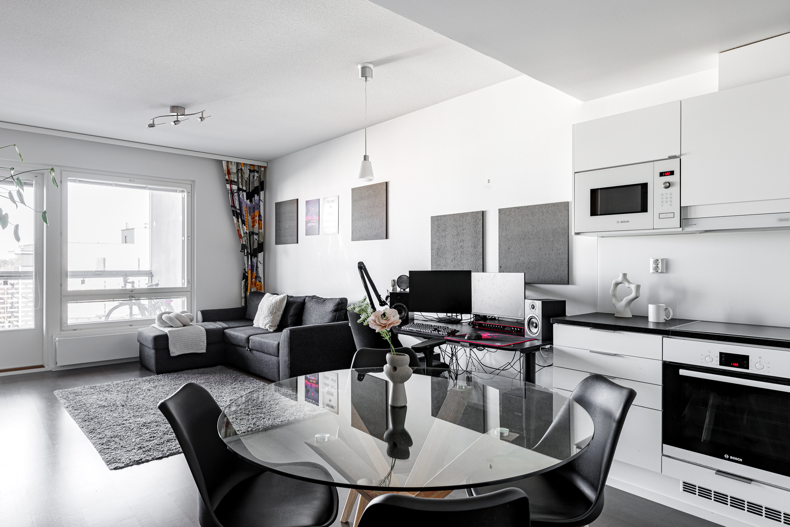 Vihurinkatu 4 - image 1