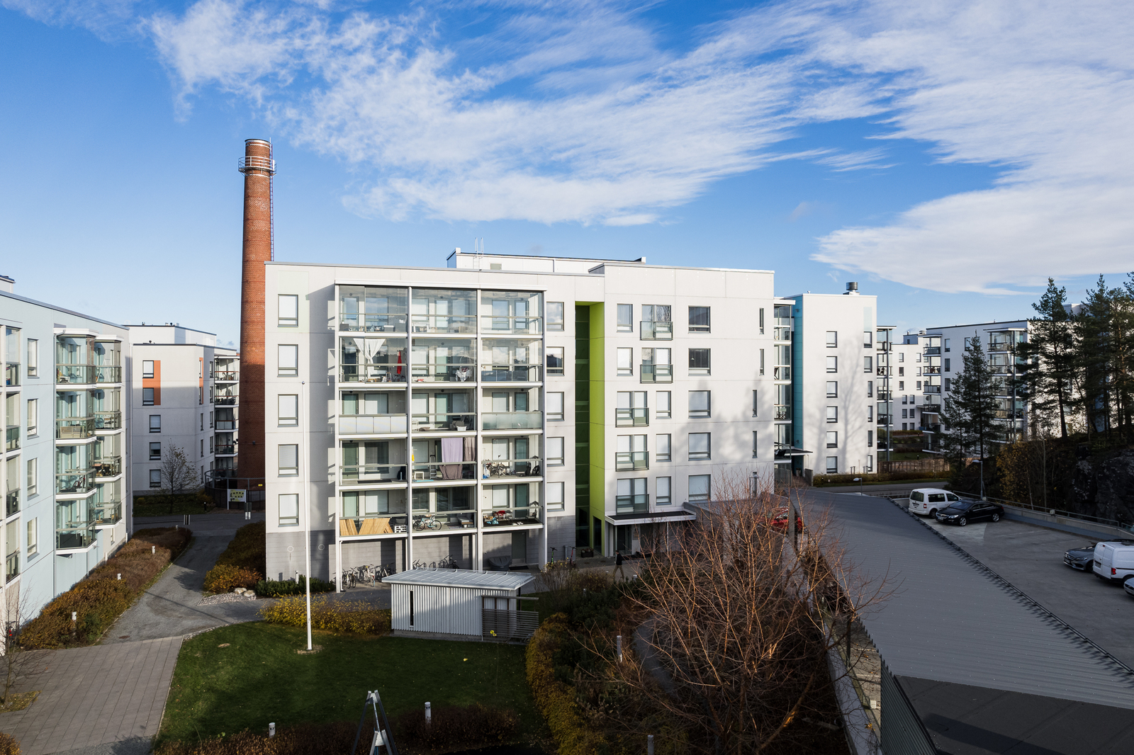 Vihurinkatu 4 - image 19