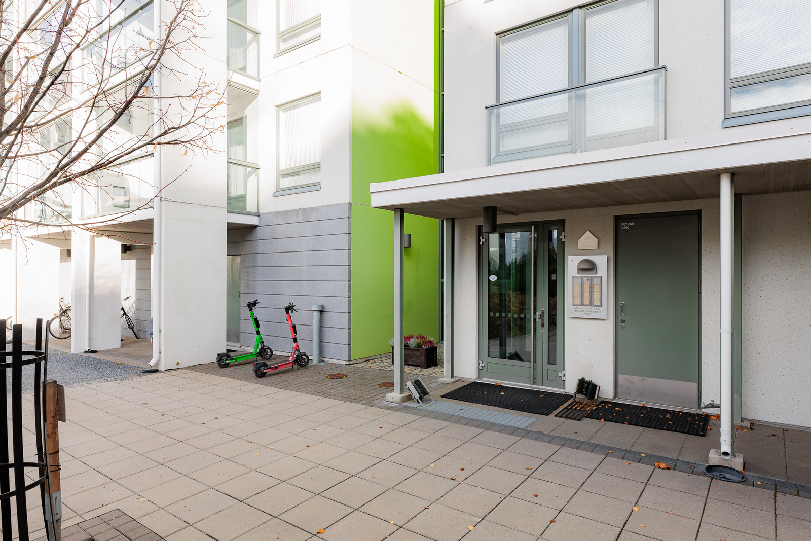 Vihurinkatu 4 - image 18