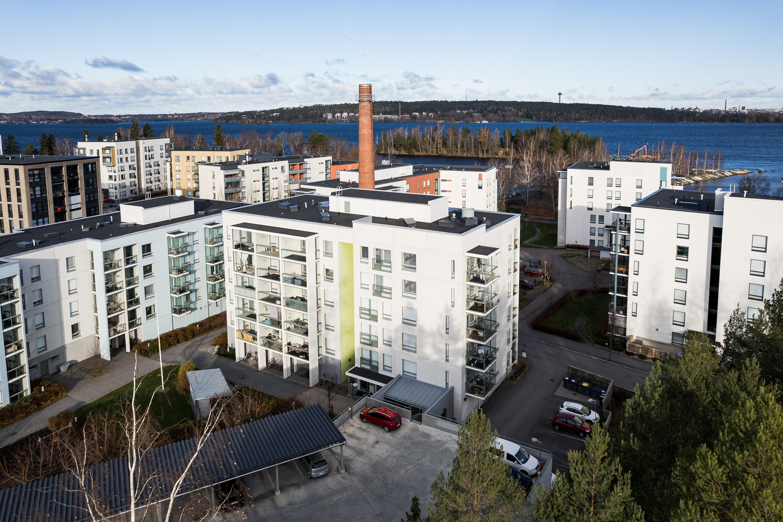 Vihurinkatu 4 - image 24