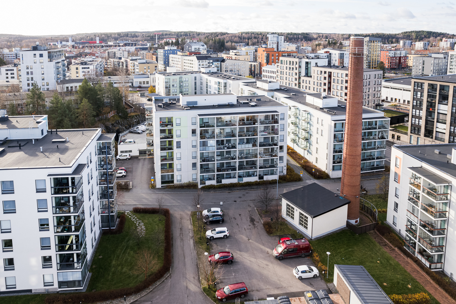 Vihurinkatu 4 - image 22